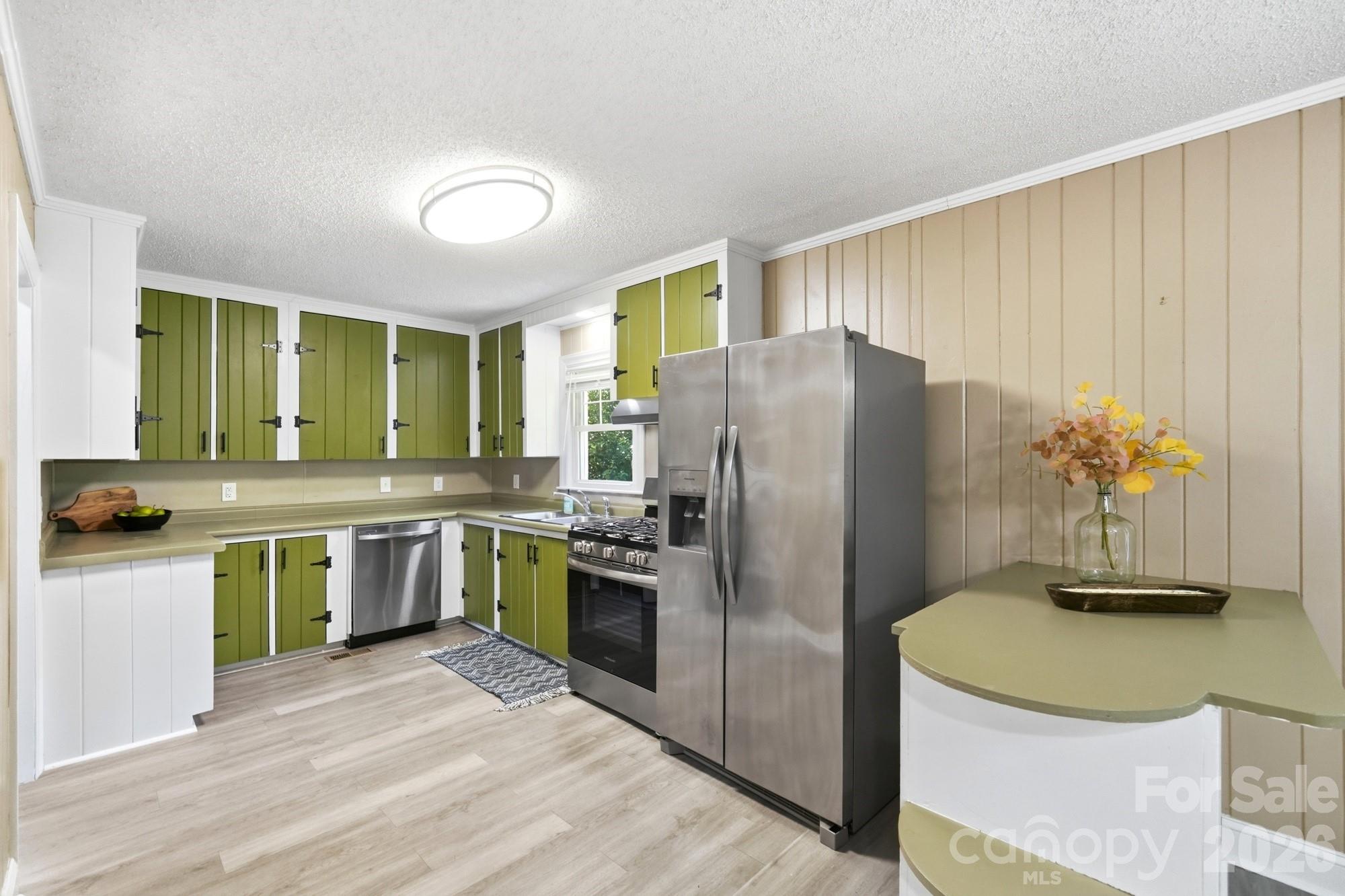 317 E 4th Avenue — Gastonia