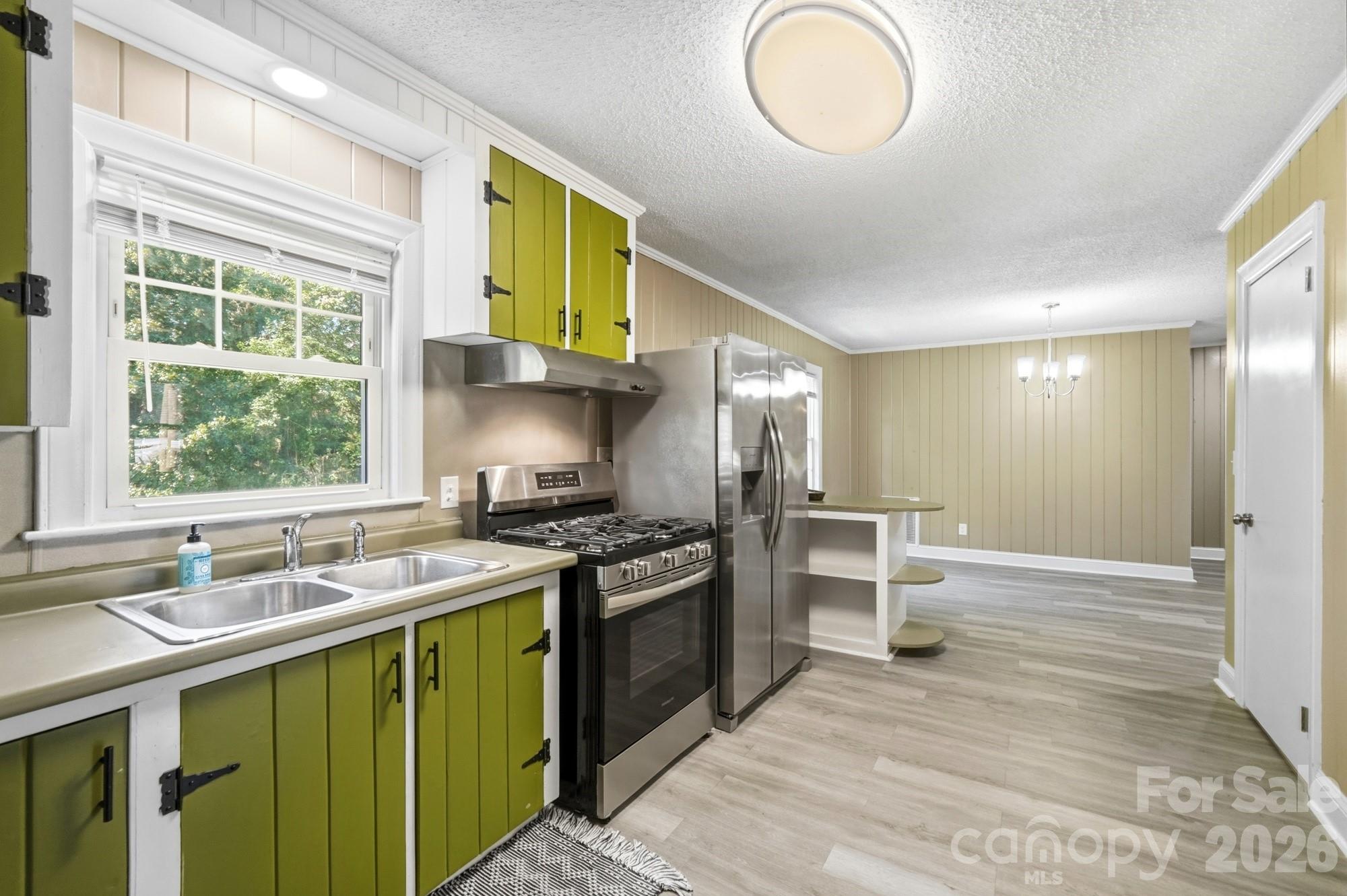 317 E 4th Avenue — Gastonia