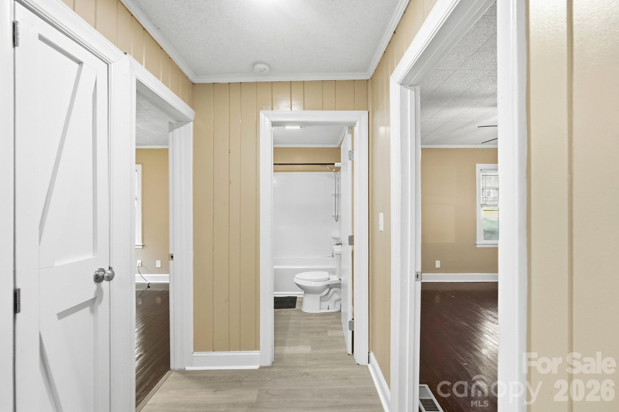 317 E 4th Avenue — Gastonia