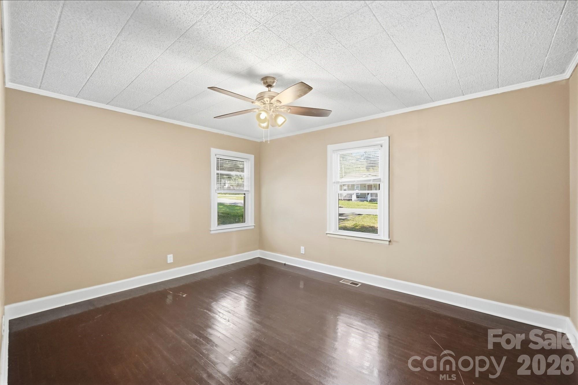 317 E 4th Avenue — Gastonia