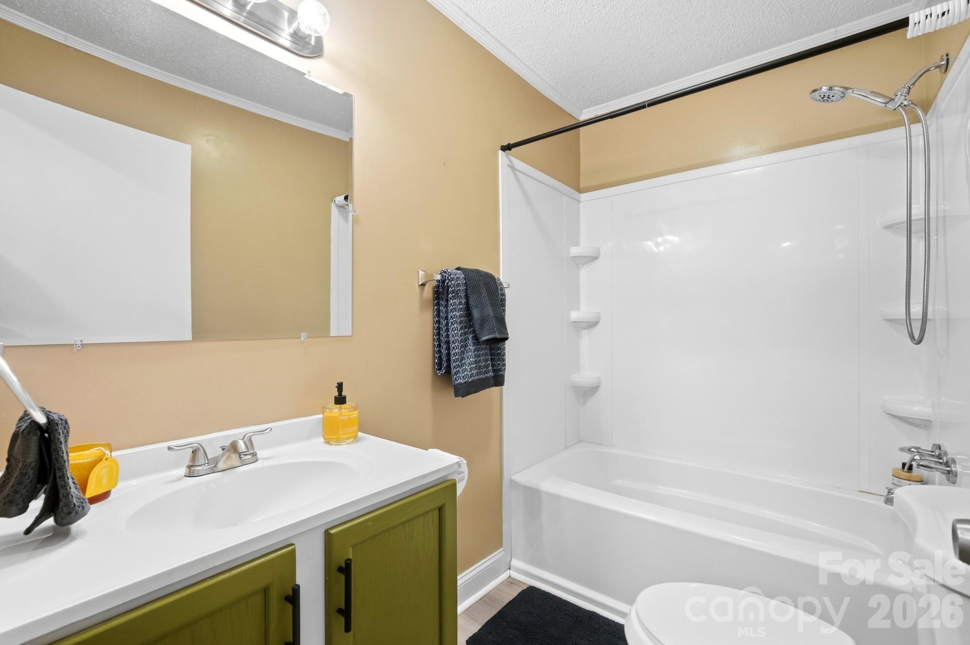 317 E 4th Avenue — Gastonia