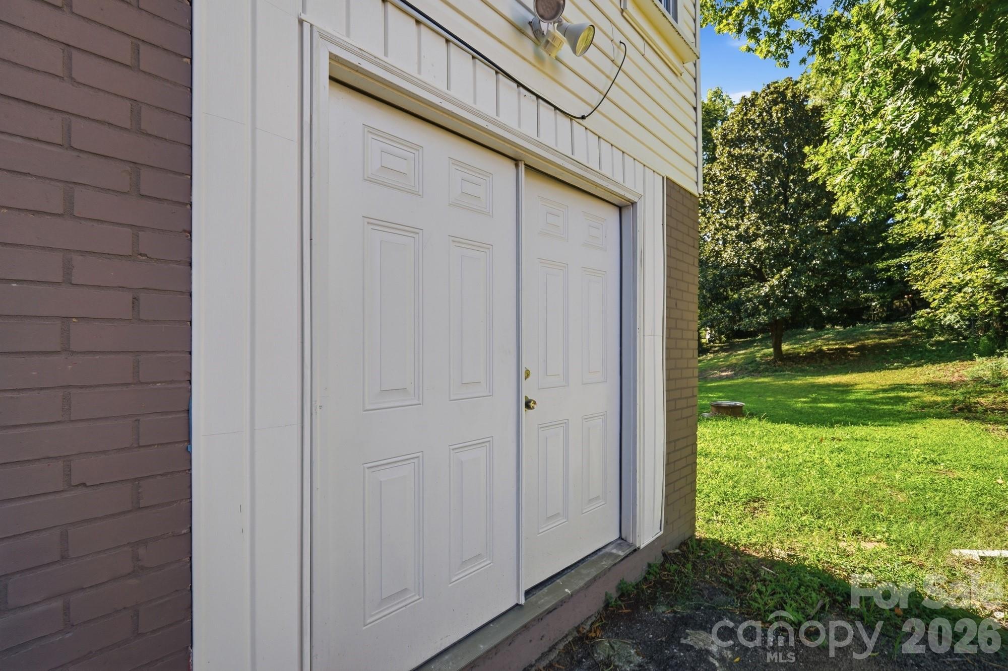 317 E 4th Avenue — Gastonia