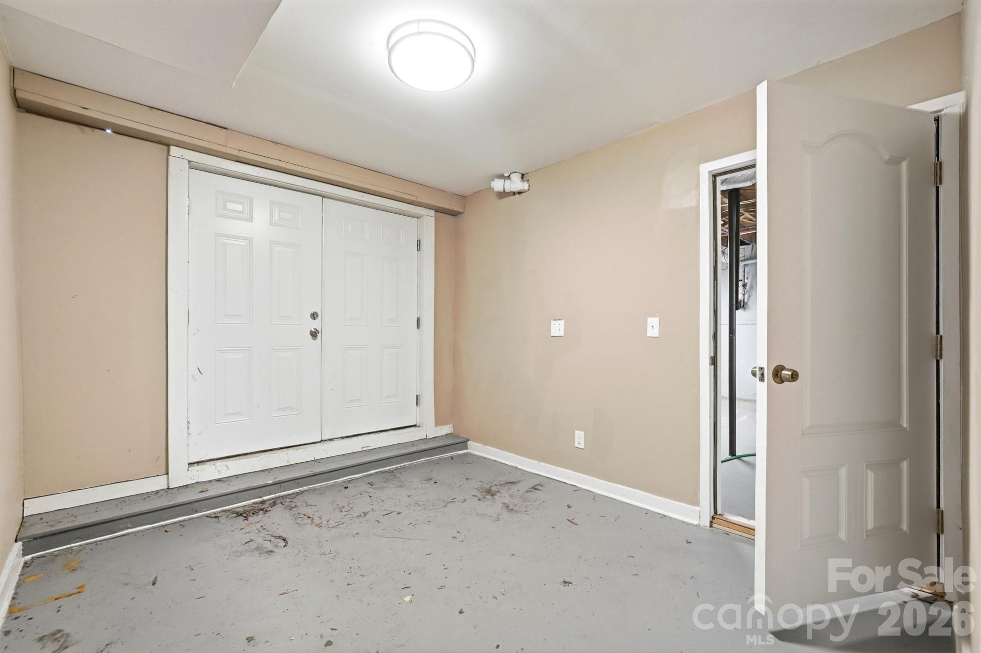 317 E 4th Avenue — Gastonia