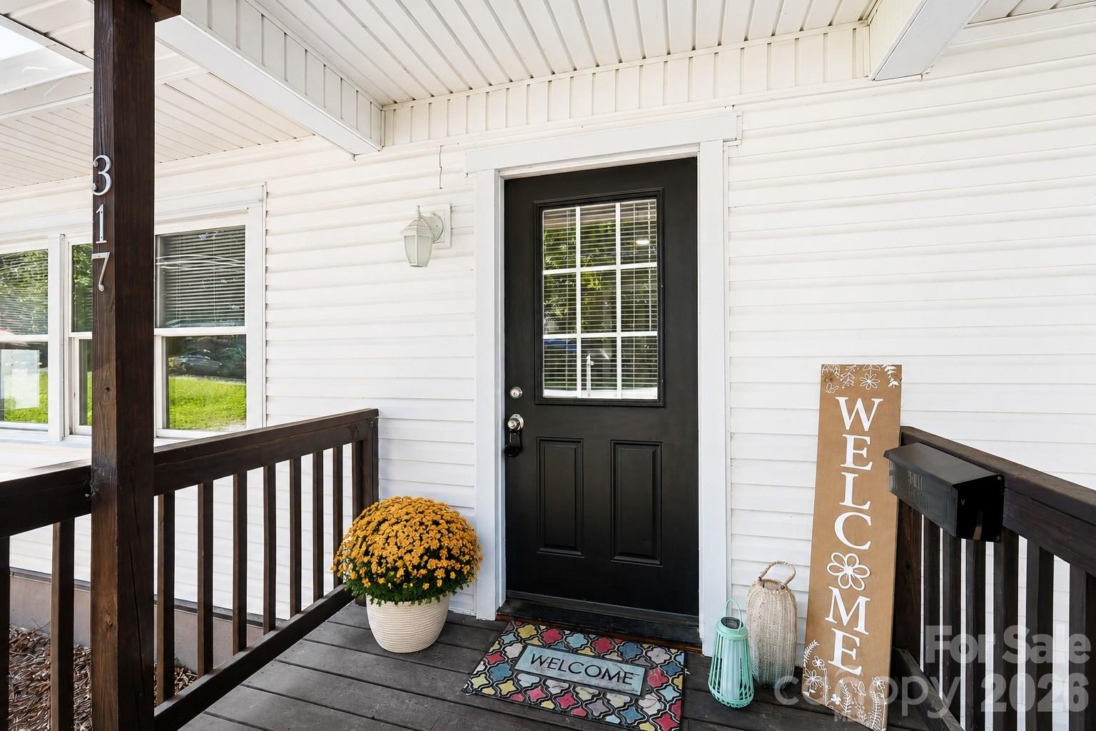 317 E 4th Avenue — Gastonia