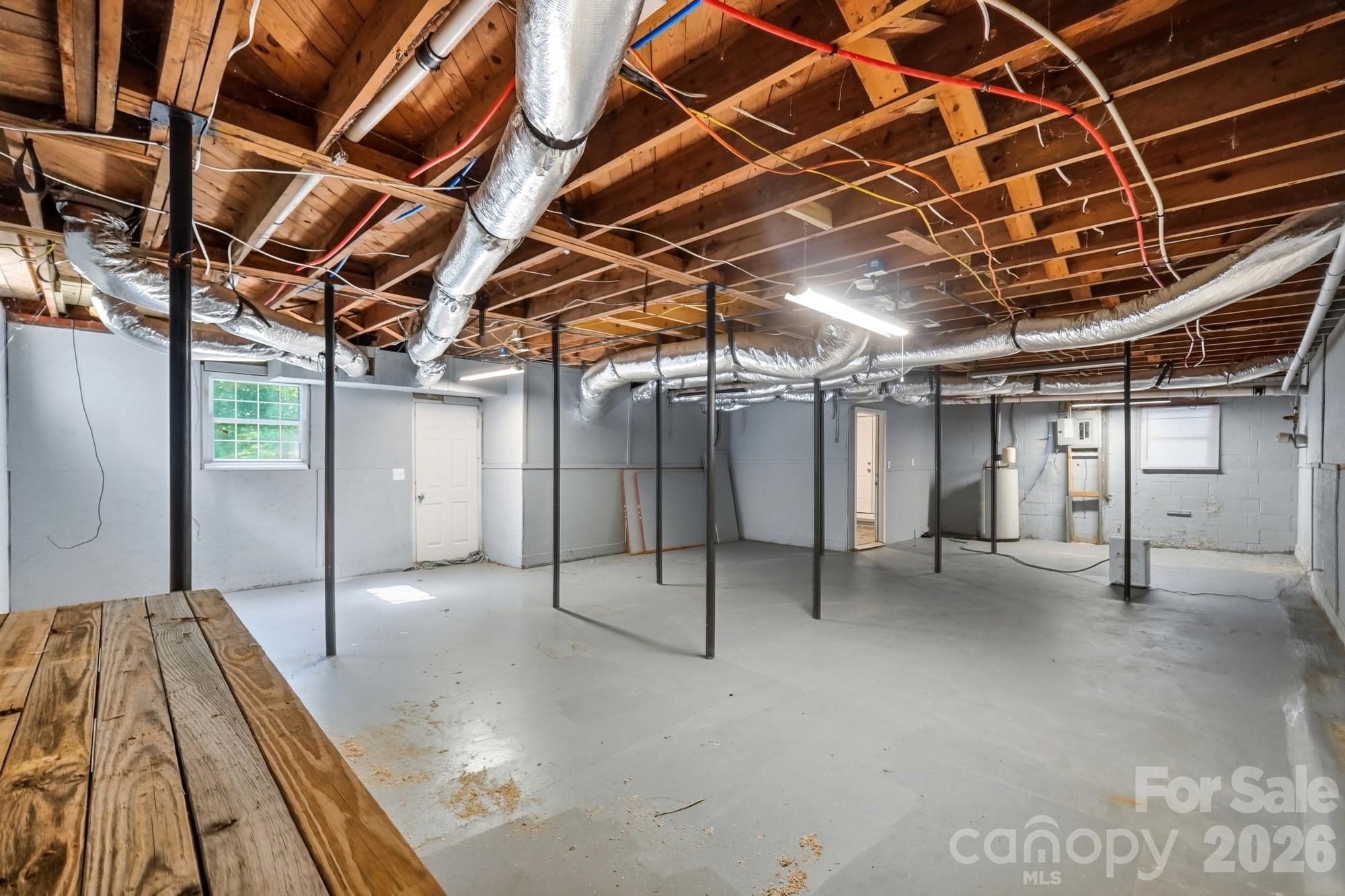 317 E 4th Avenue — Gastonia