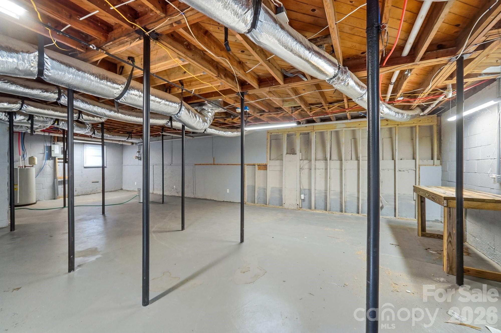317 E 4th Avenue — Gastonia