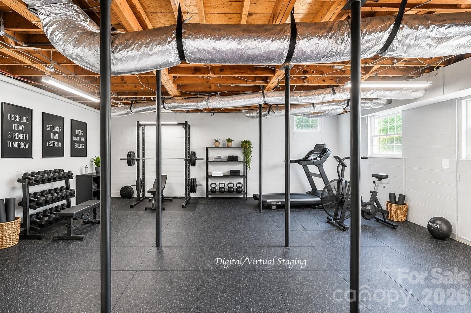 317 E 4th Avenue — Gastonia