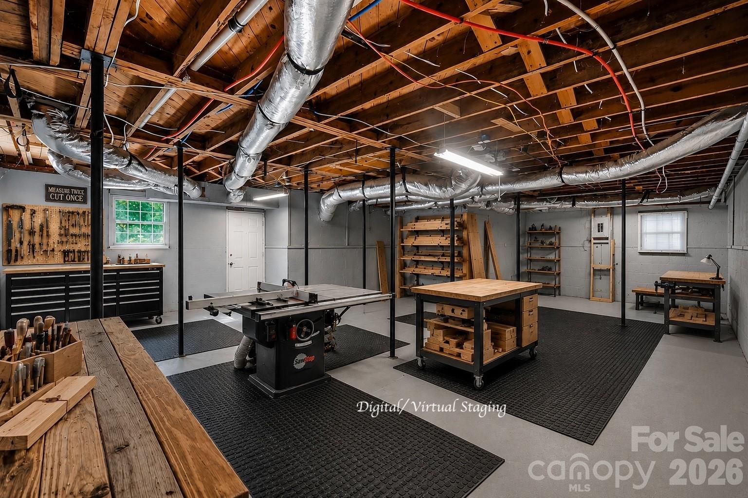 317 E 4th Avenue — Gastonia