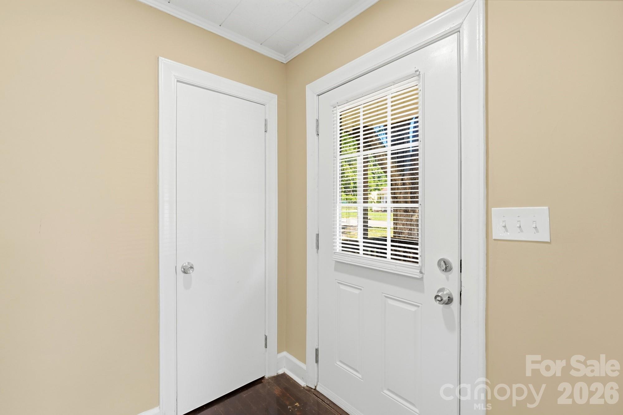 317 E 4th Avenue — Gastonia