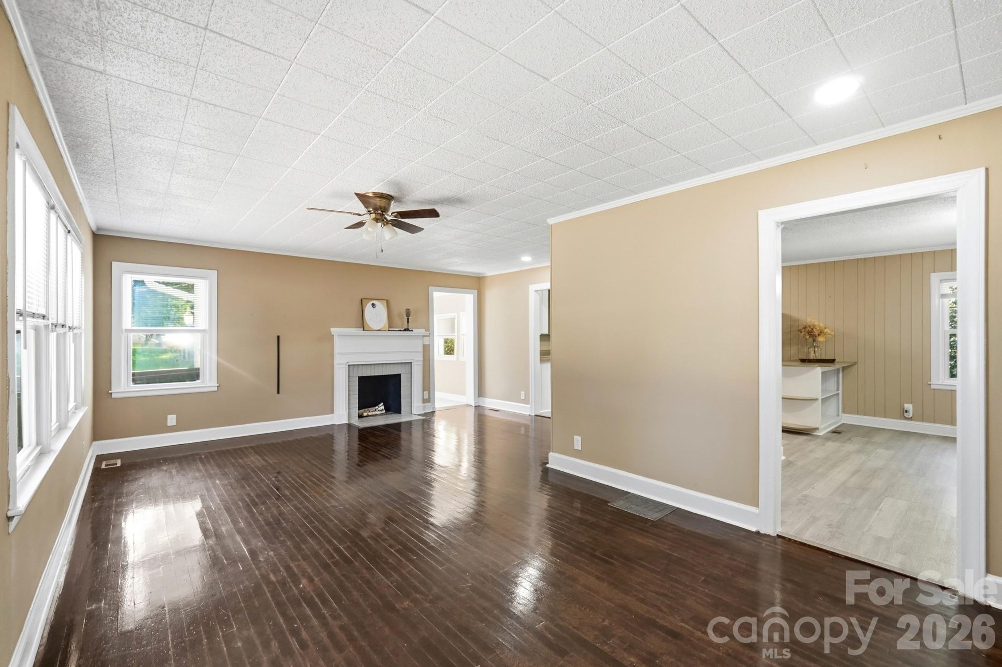 317 E 4th Avenue — Gastonia