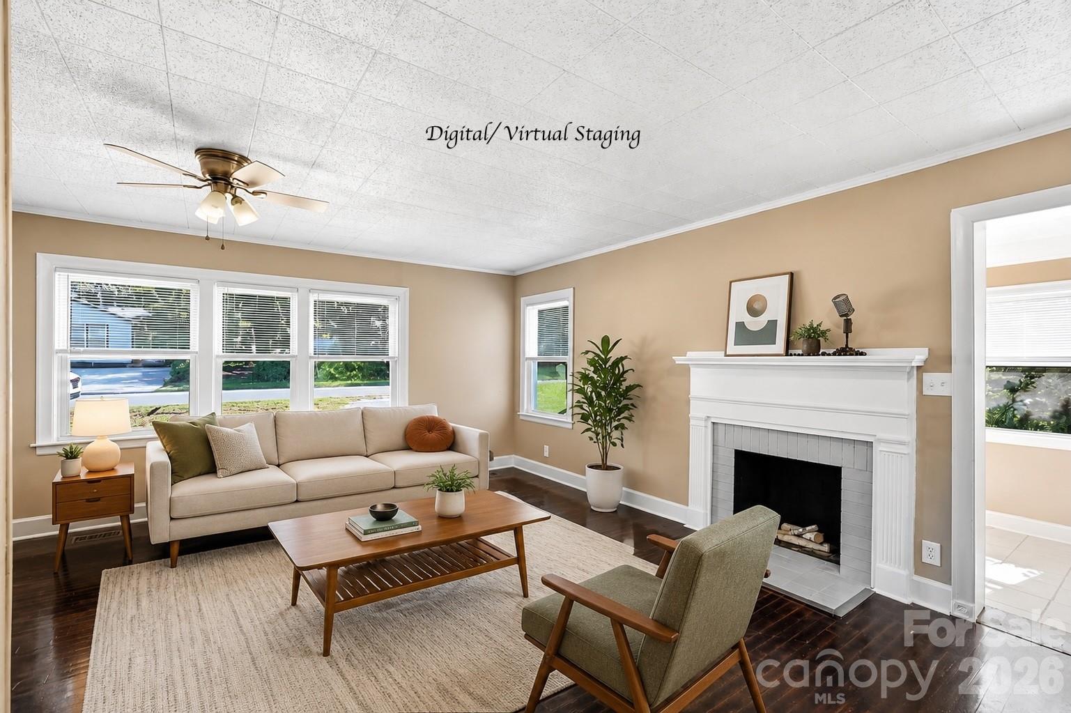 317 E 4th Avenue — Gastonia