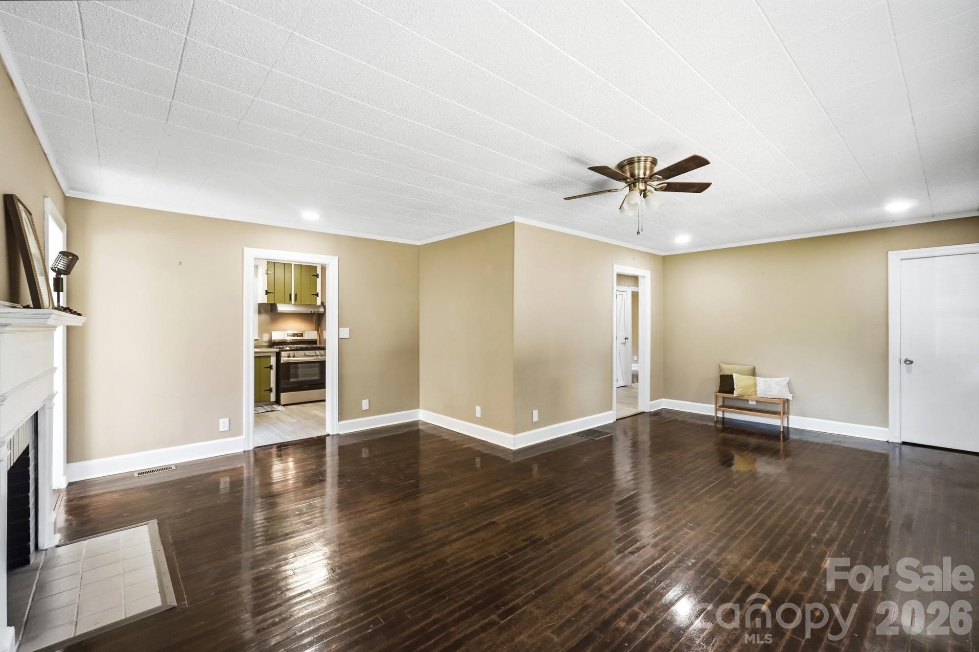 317 E 4th Avenue — Gastonia