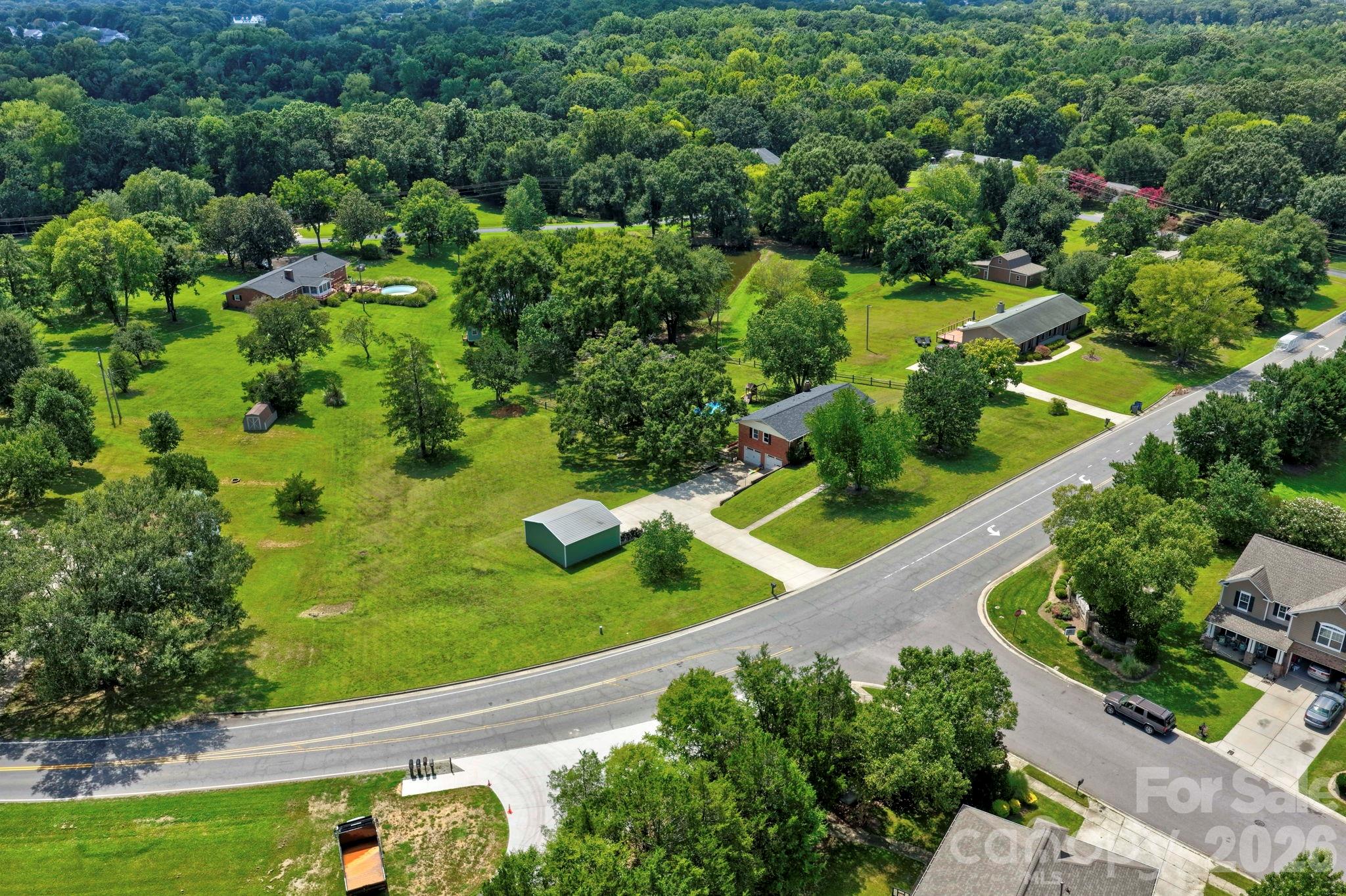 7220 Pharr Mill Road — Harrisburg