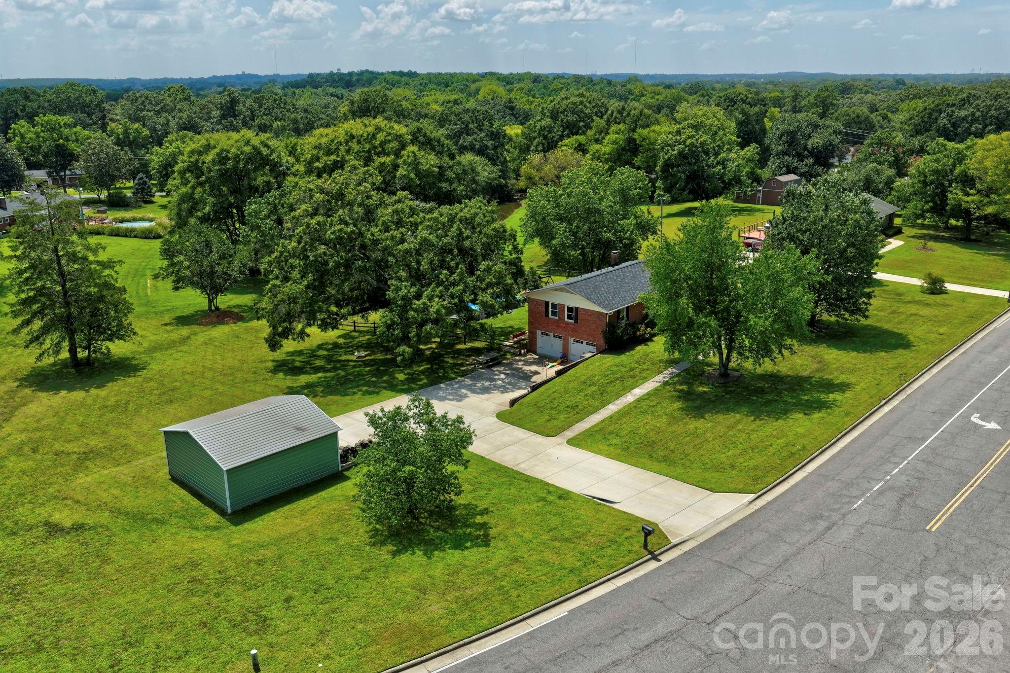 7220 Pharr Mill Road — Harrisburg