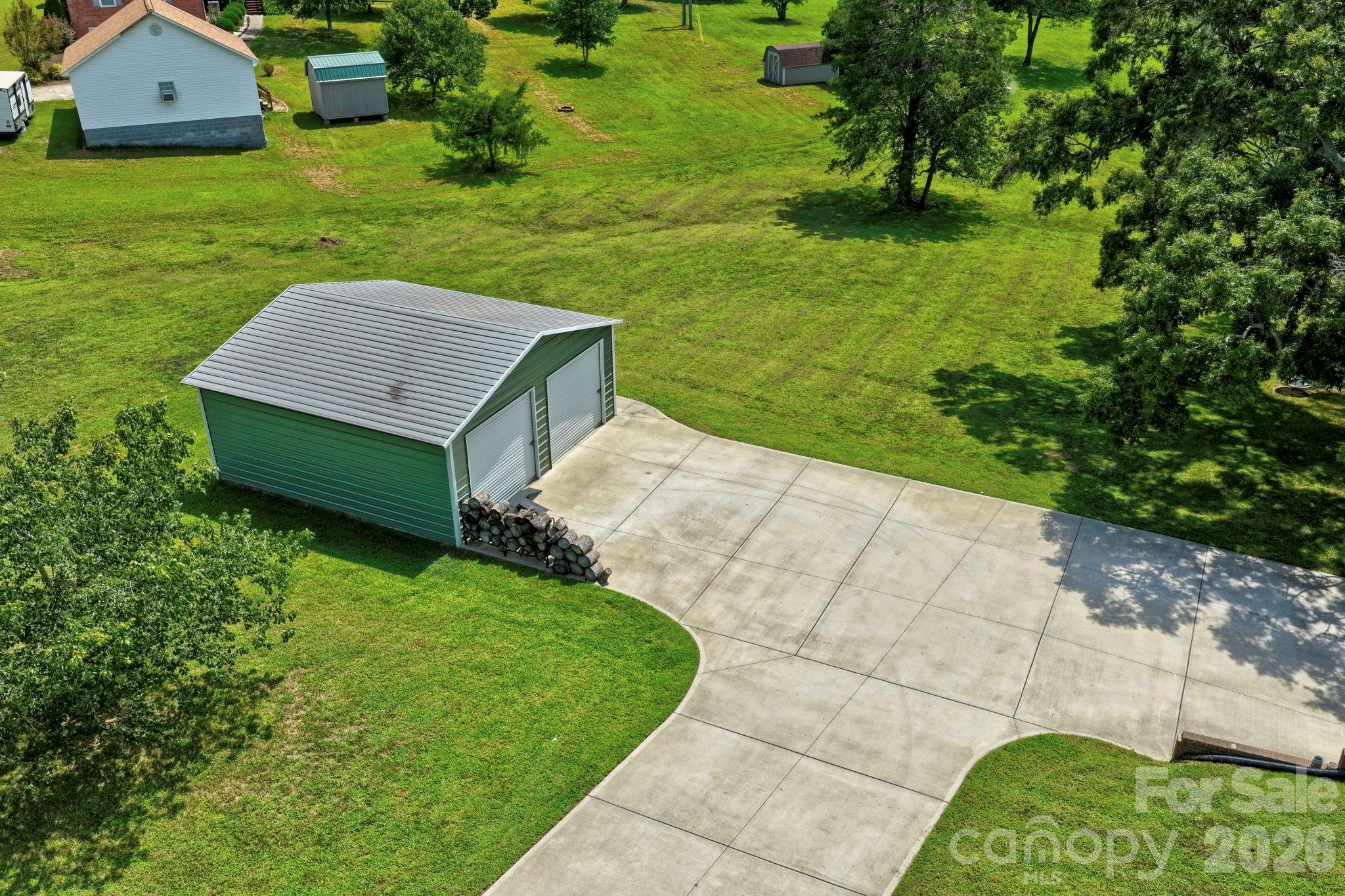7220 Pharr Mill Road — Harrisburg