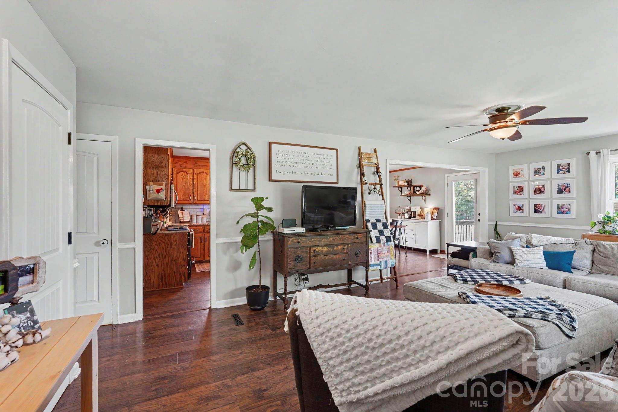 7220 Pharr Mill Road — Harrisburg