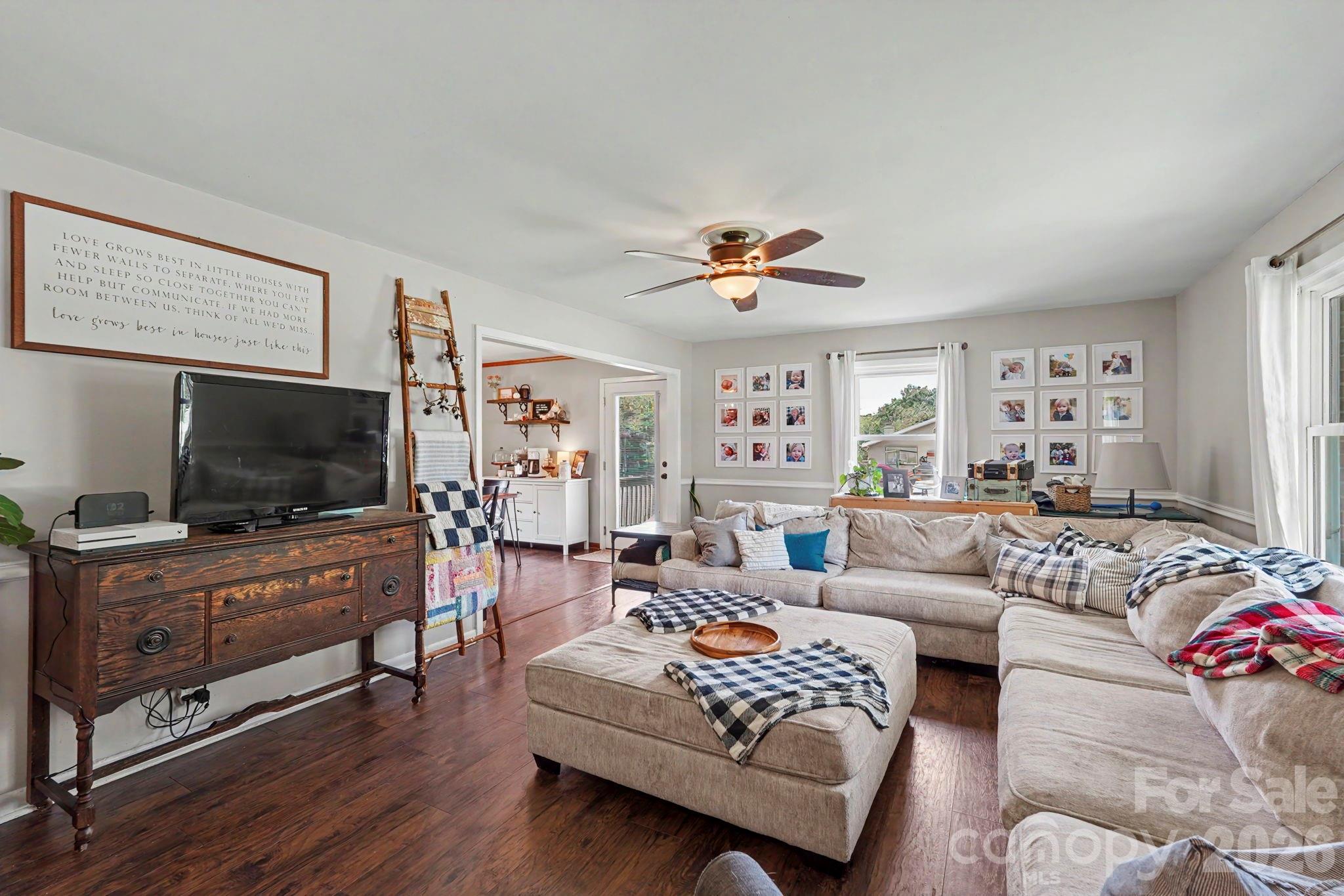 7220 Pharr Mill Road — Harrisburg