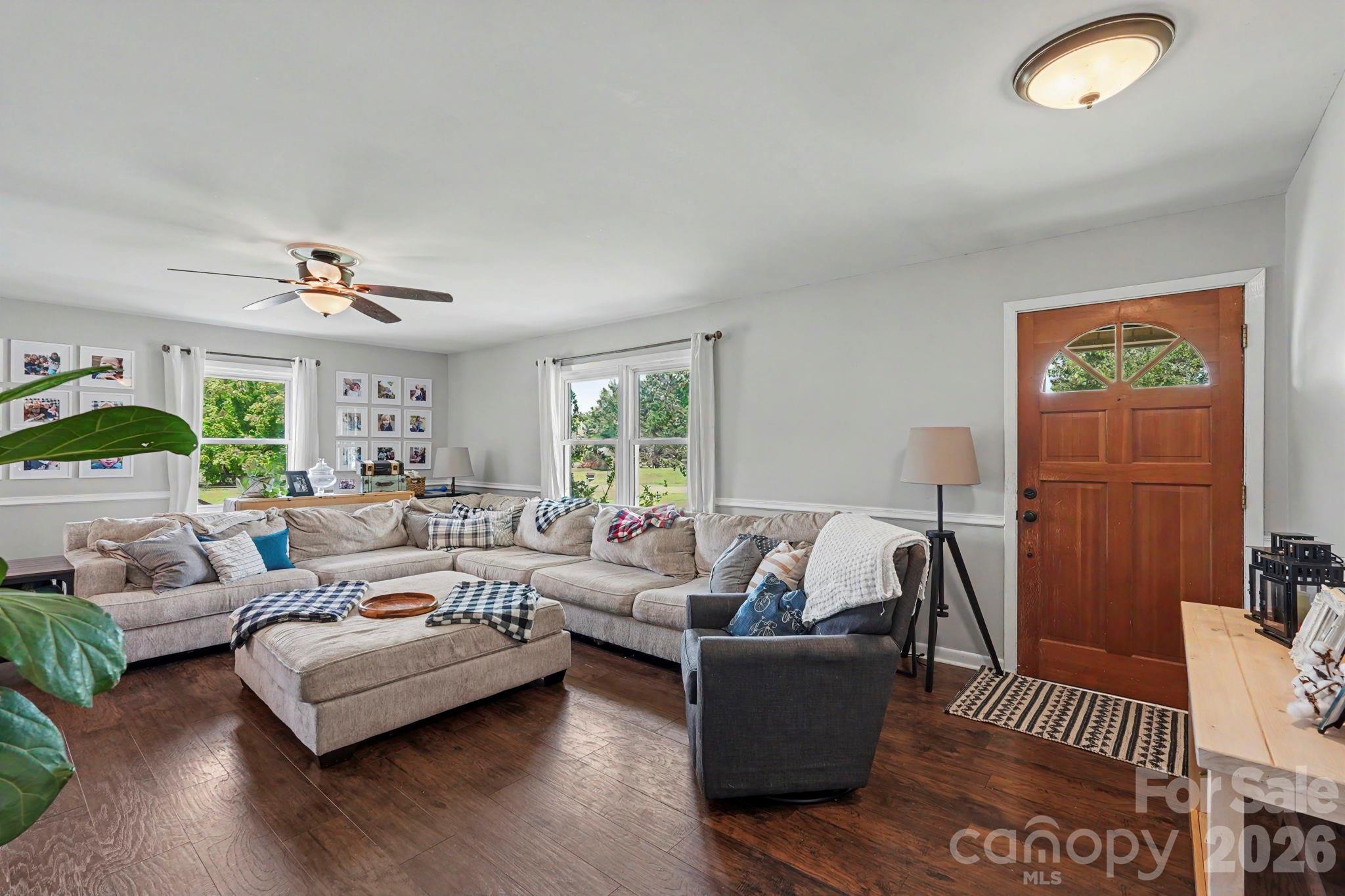 7220 Pharr Mill Road — Harrisburg