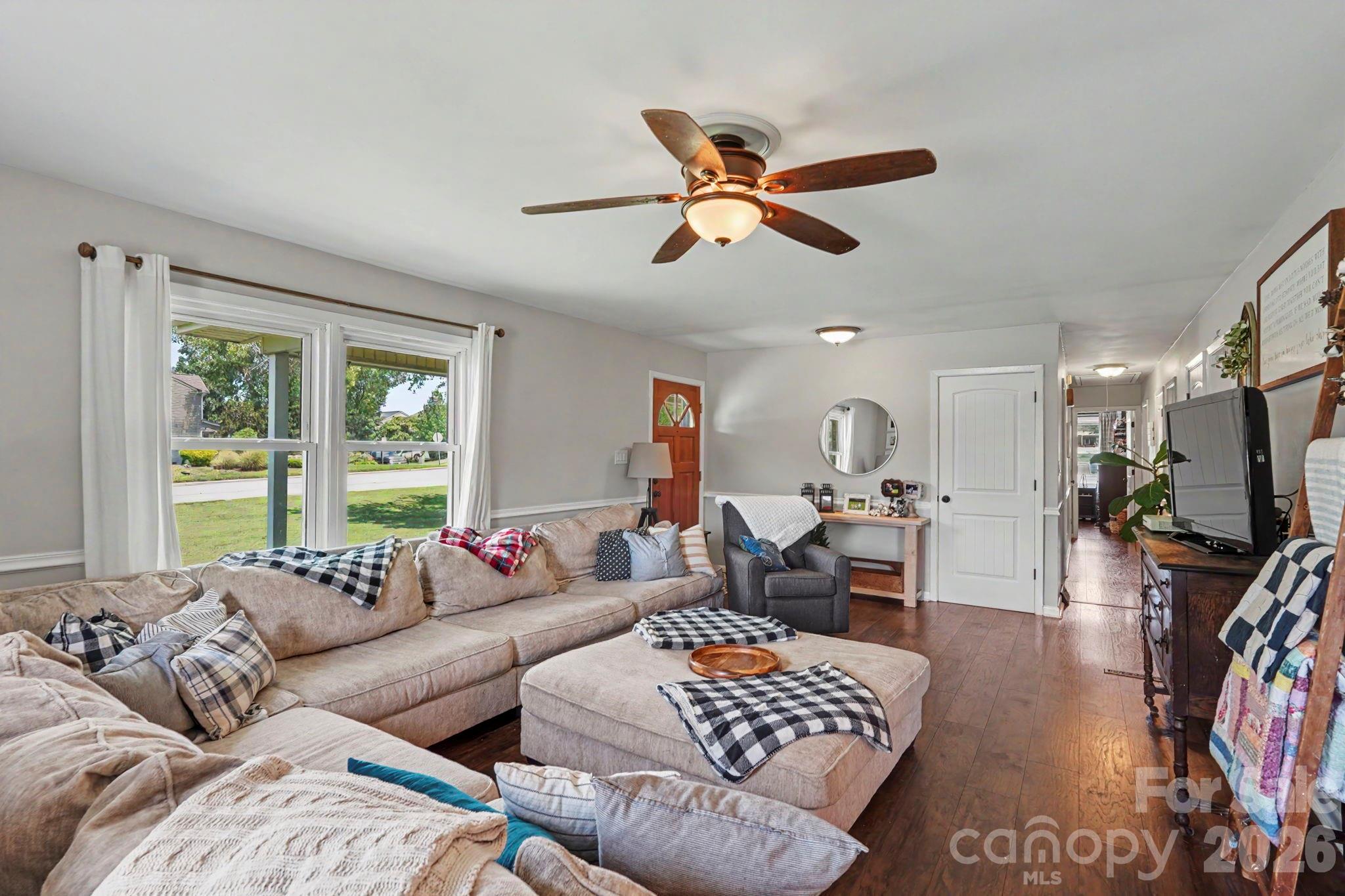 7220 Pharr Mill Road — Harrisburg