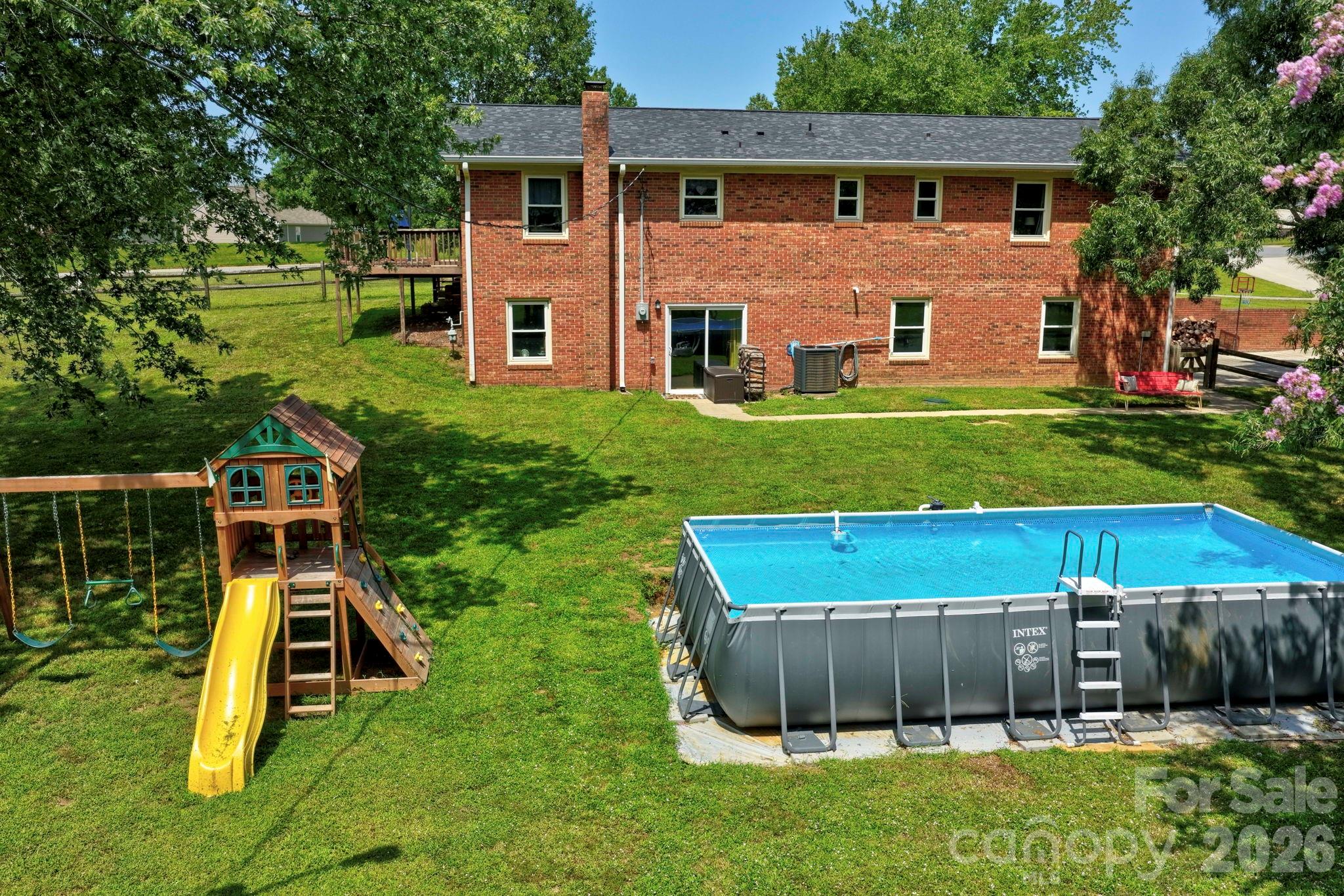 7220 Pharr Mill Road — Harrisburg