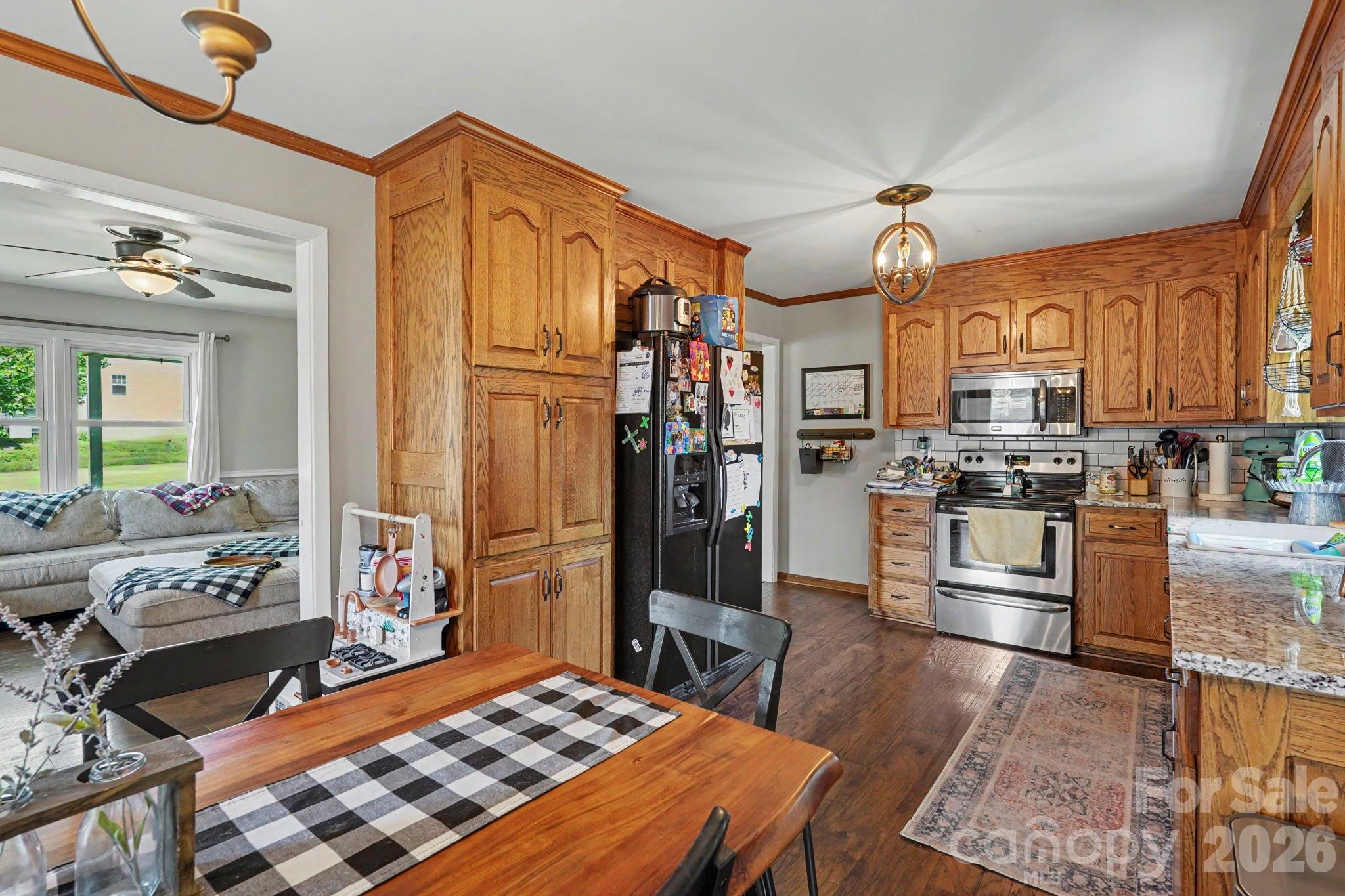 7220 Pharr Mill Road — Harrisburg