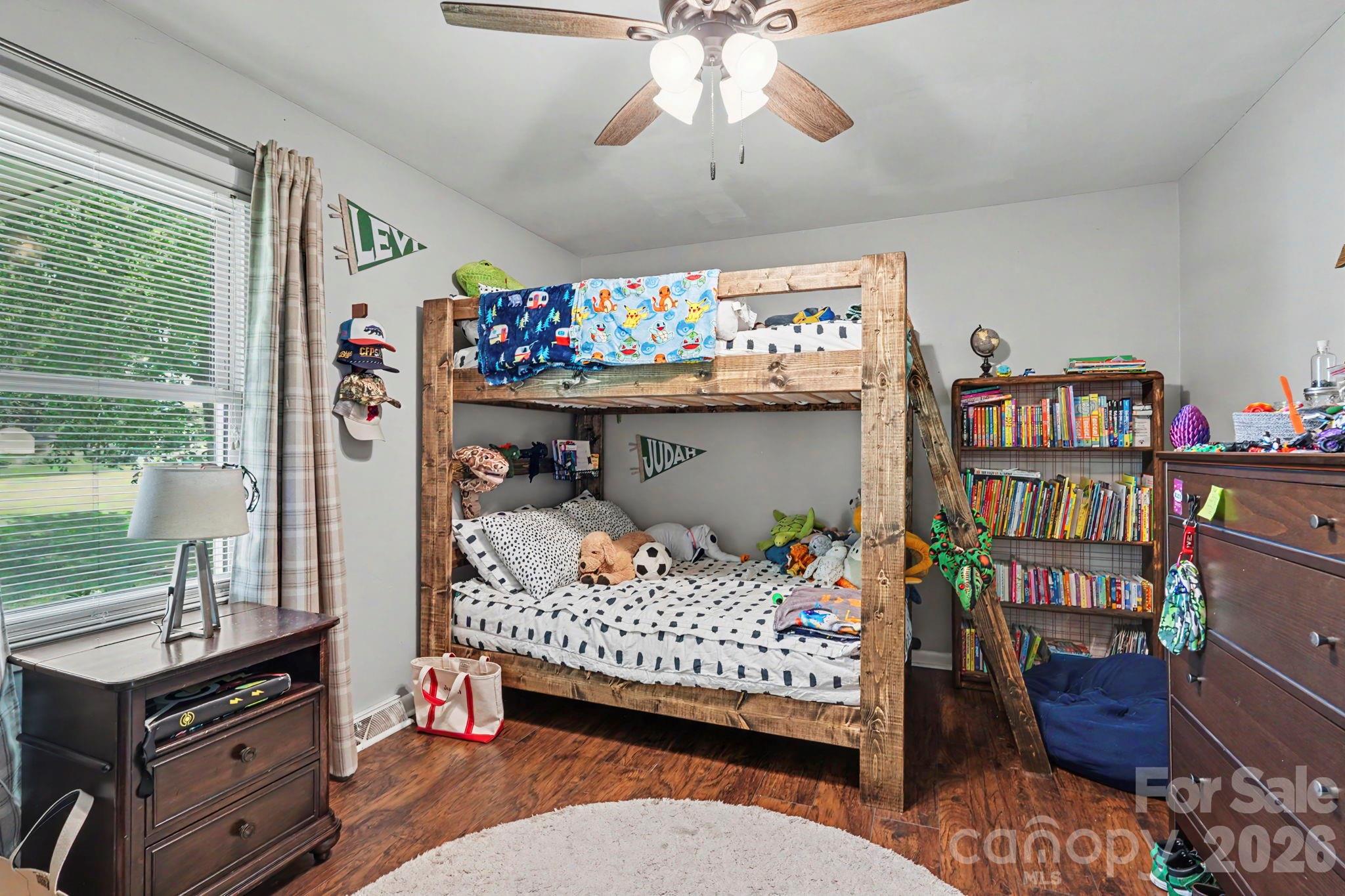 7220 Pharr Mill Road — Harrisburg
