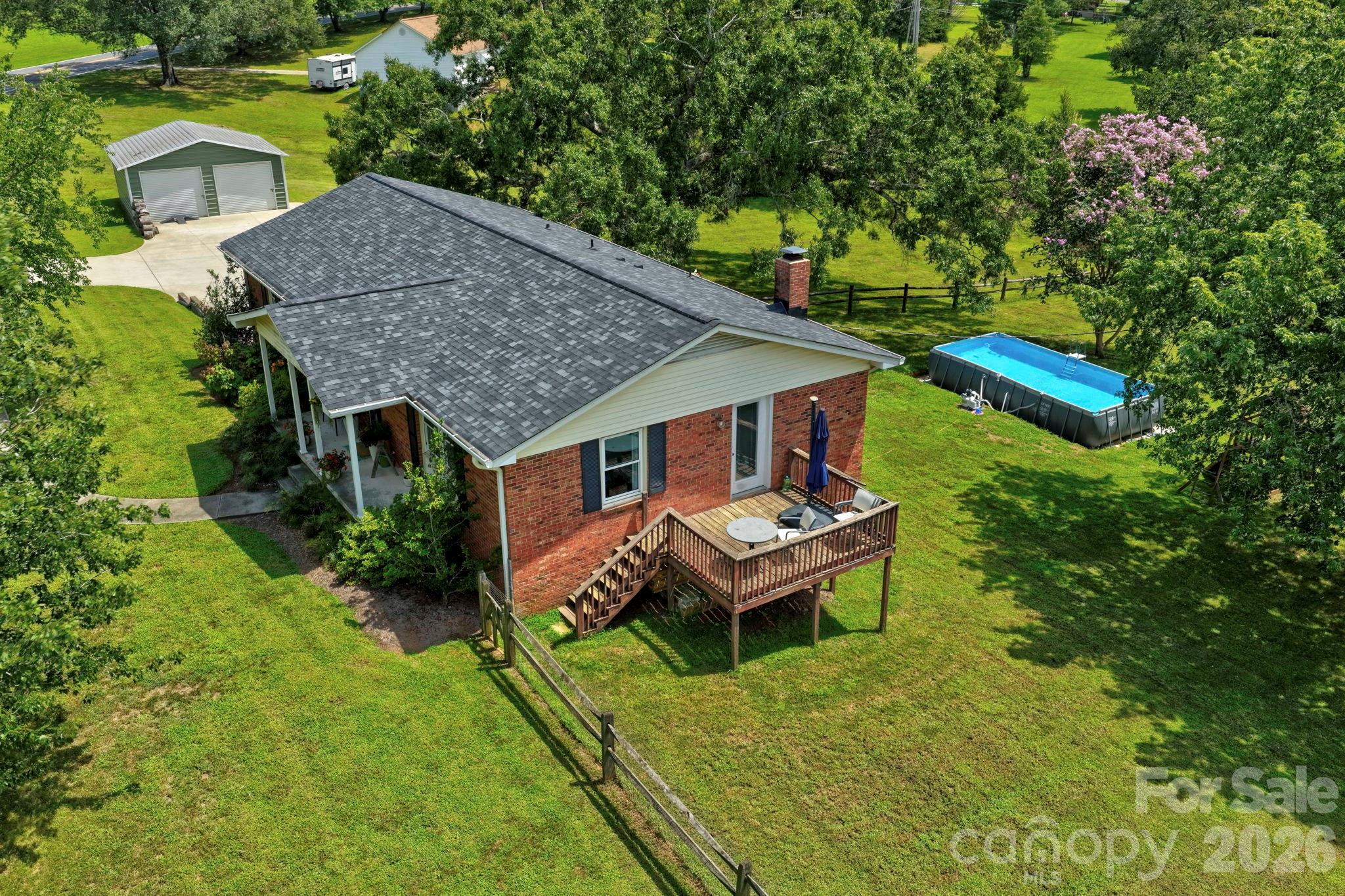 7220 Pharr Mill Road — Harrisburg