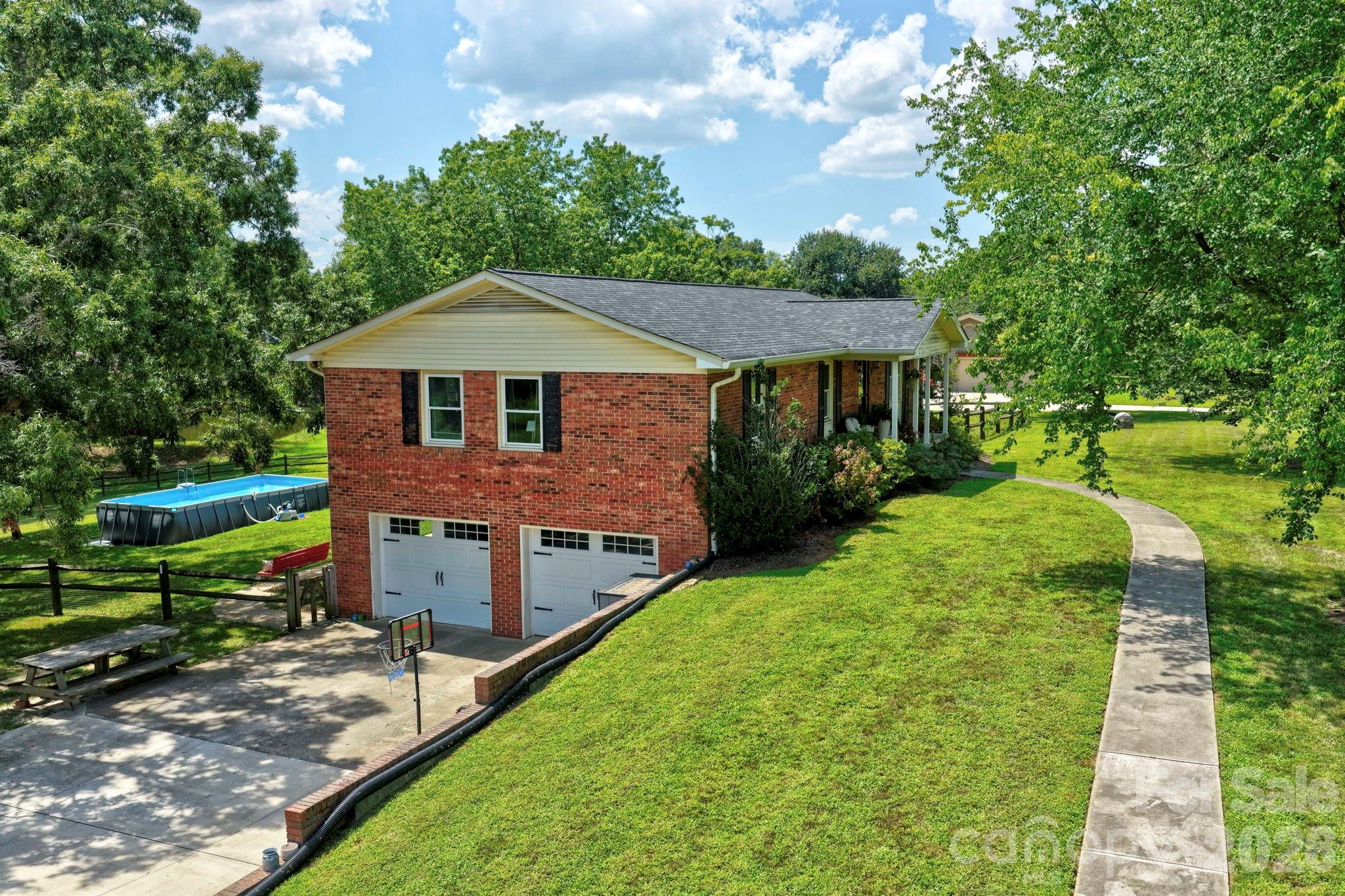 7220 Pharr Mill Road — Harrisburg