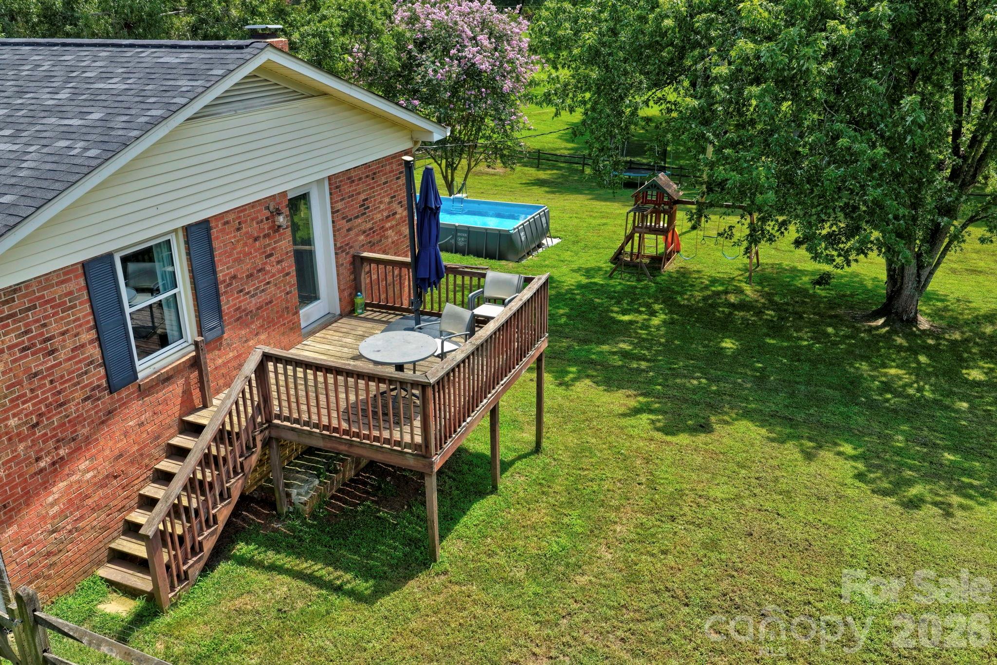 7220 Pharr Mill Road — Harrisburg