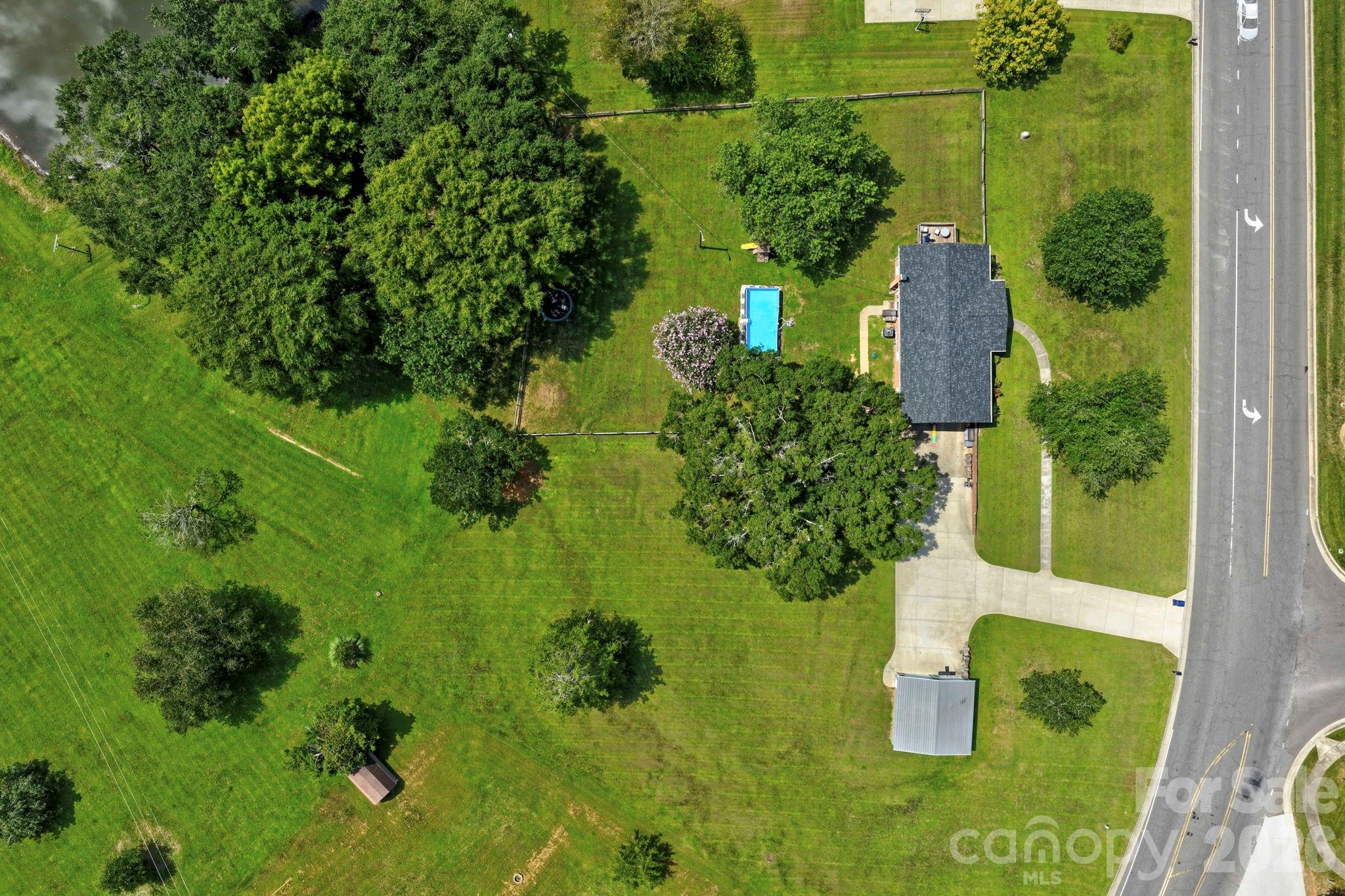 7220 Pharr Mill Road — Harrisburg