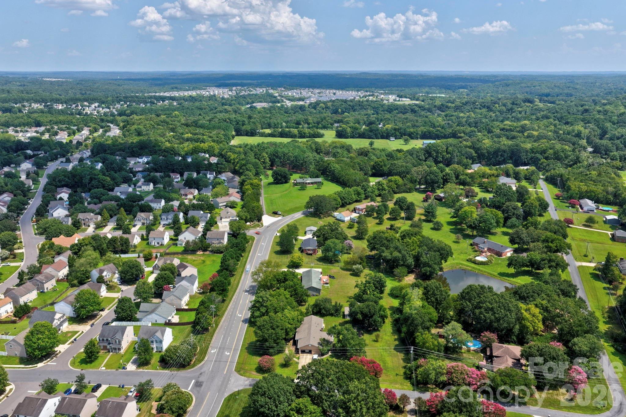 7220 Pharr Mill Road — Harrisburg
