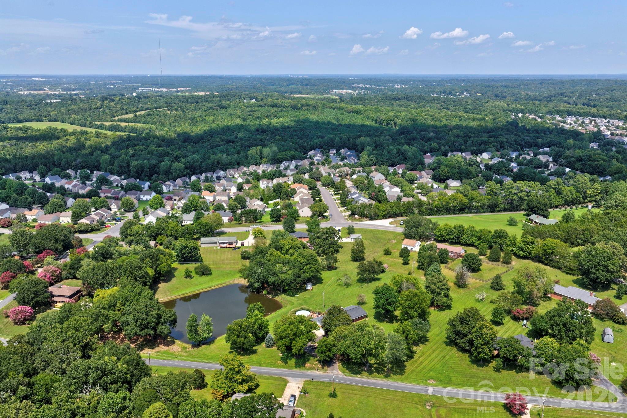 7220 Pharr Mill Road — Harrisburg
