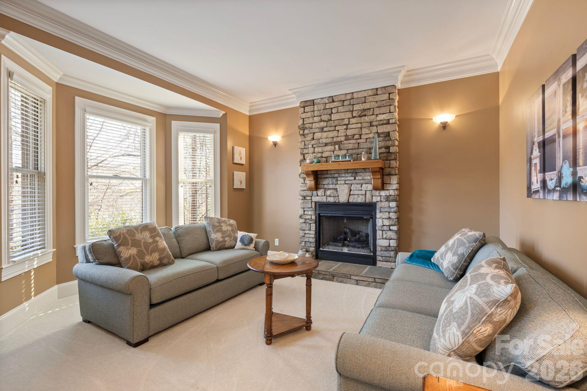 2379 Metcalf Drive — Sherrills Ford