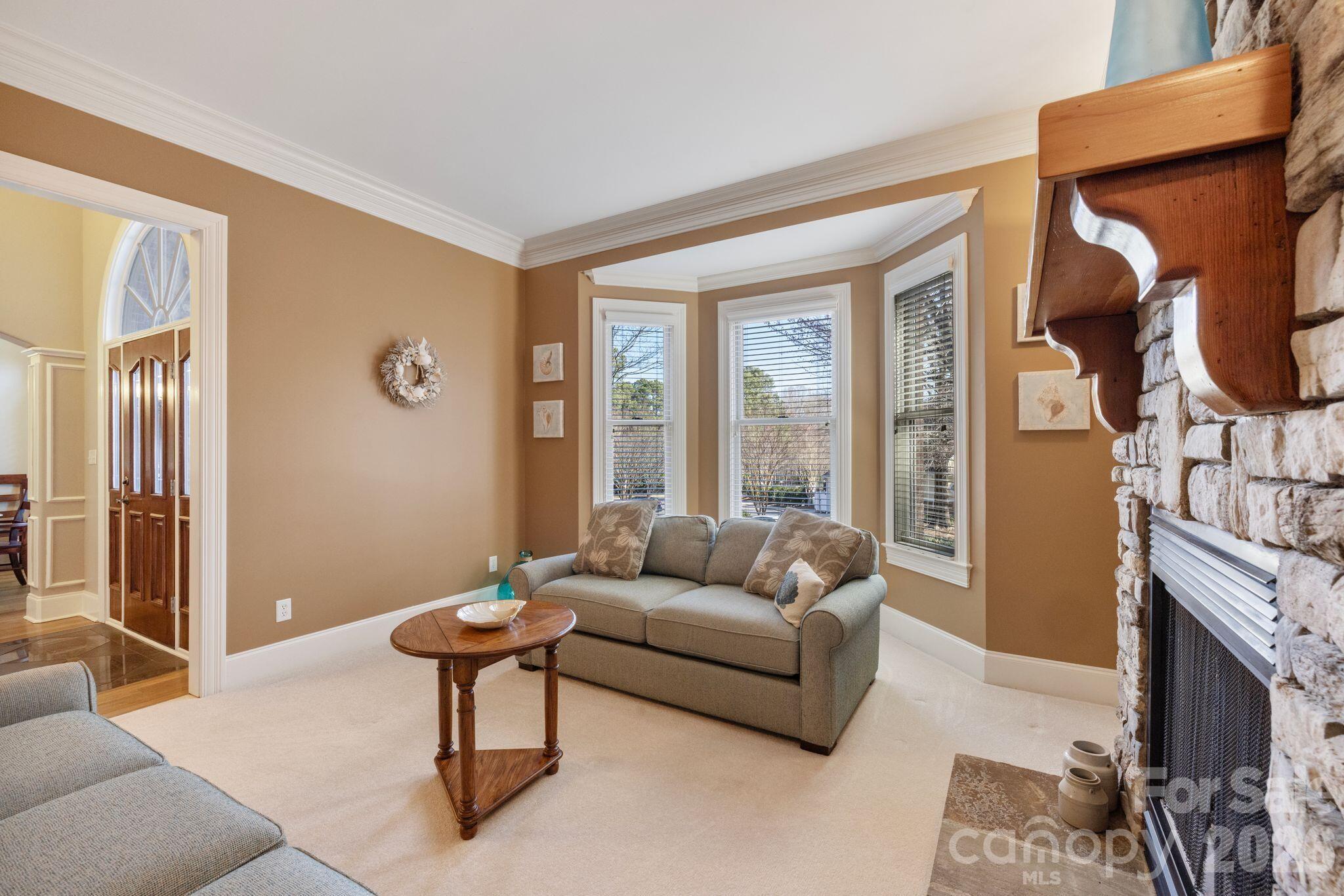 2379 Metcalf Drive — Sherrills Ford