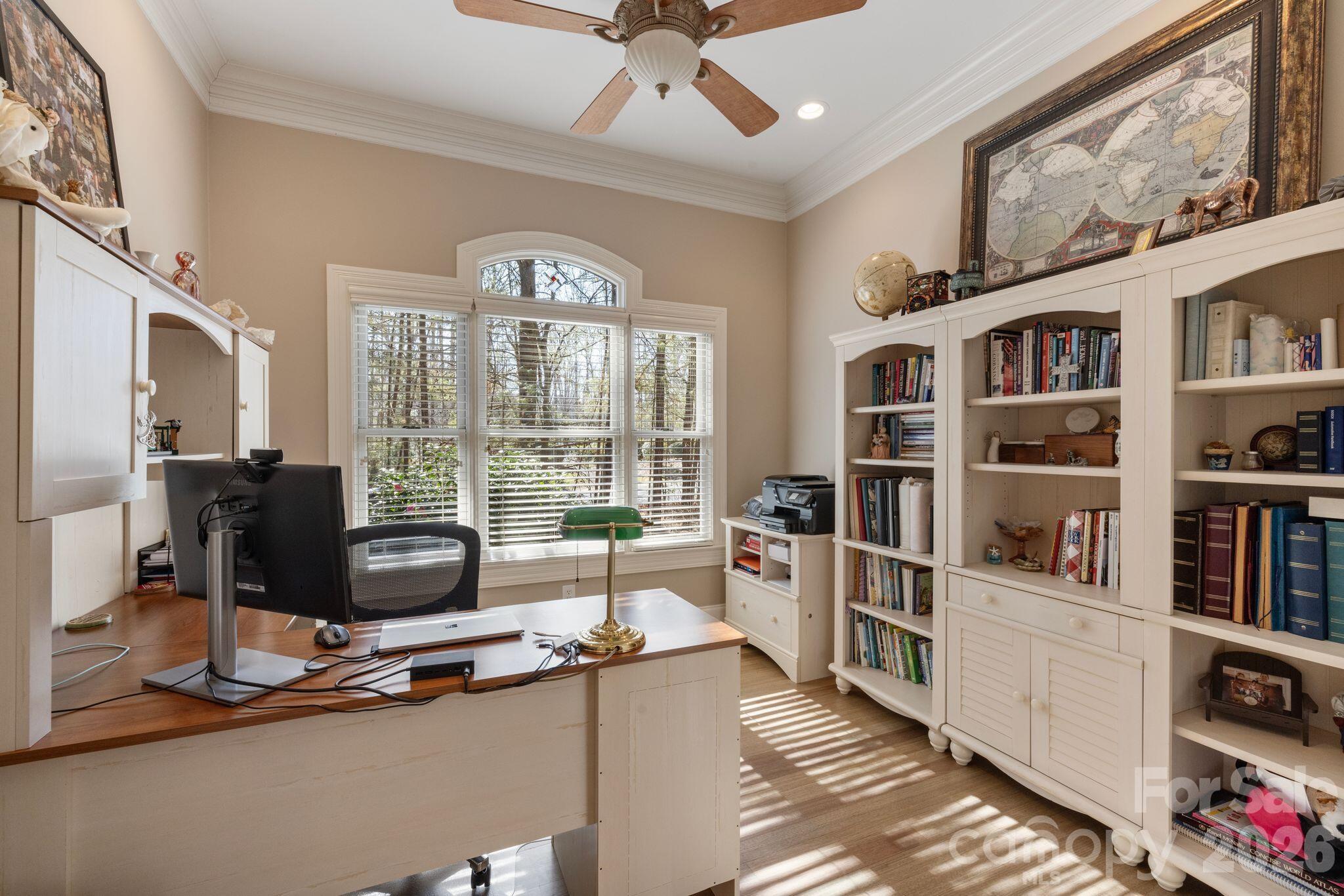 2379 Metcalf Drive — Sherrills Ford