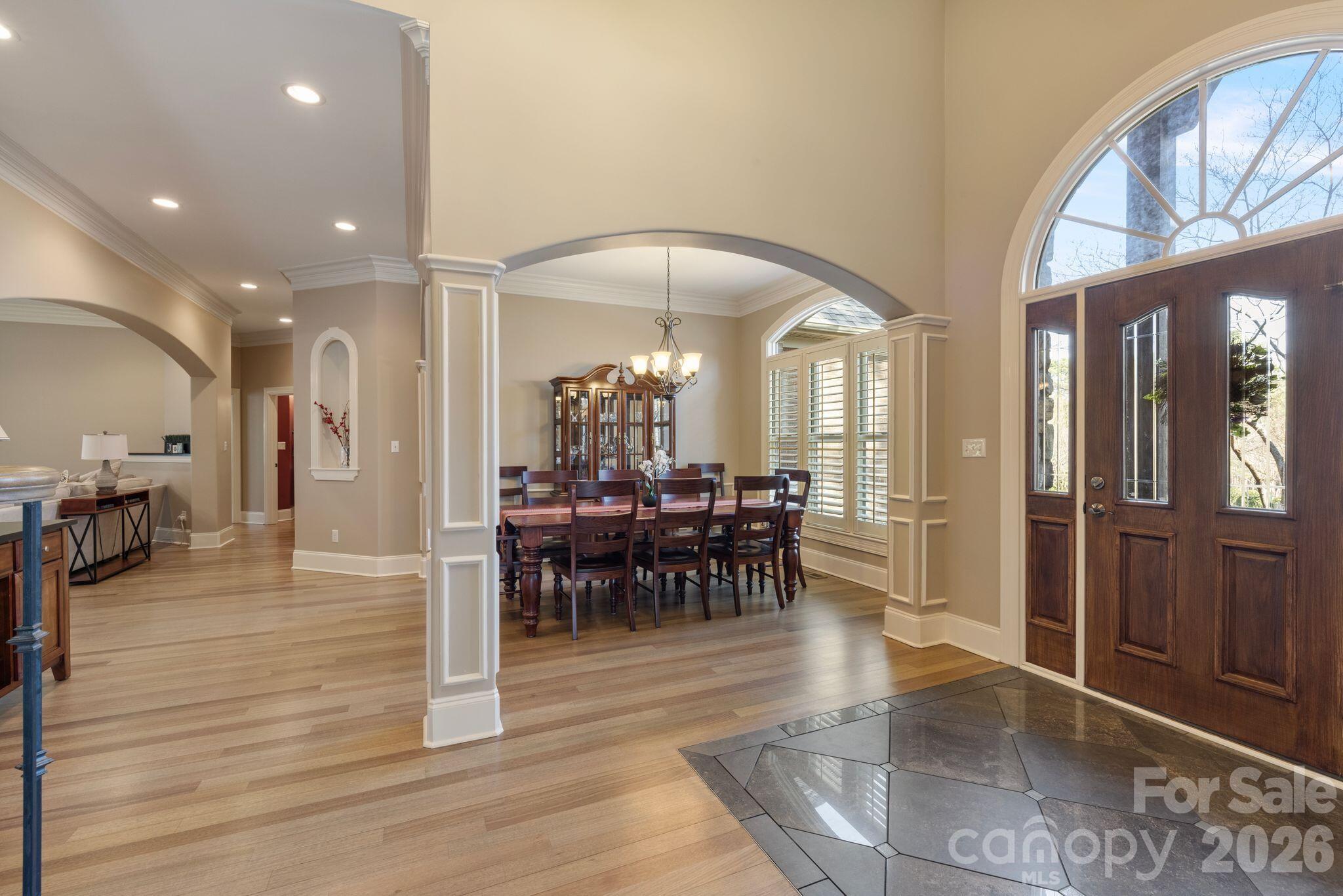 2379 Metcalf Drive — Sherrills Ford