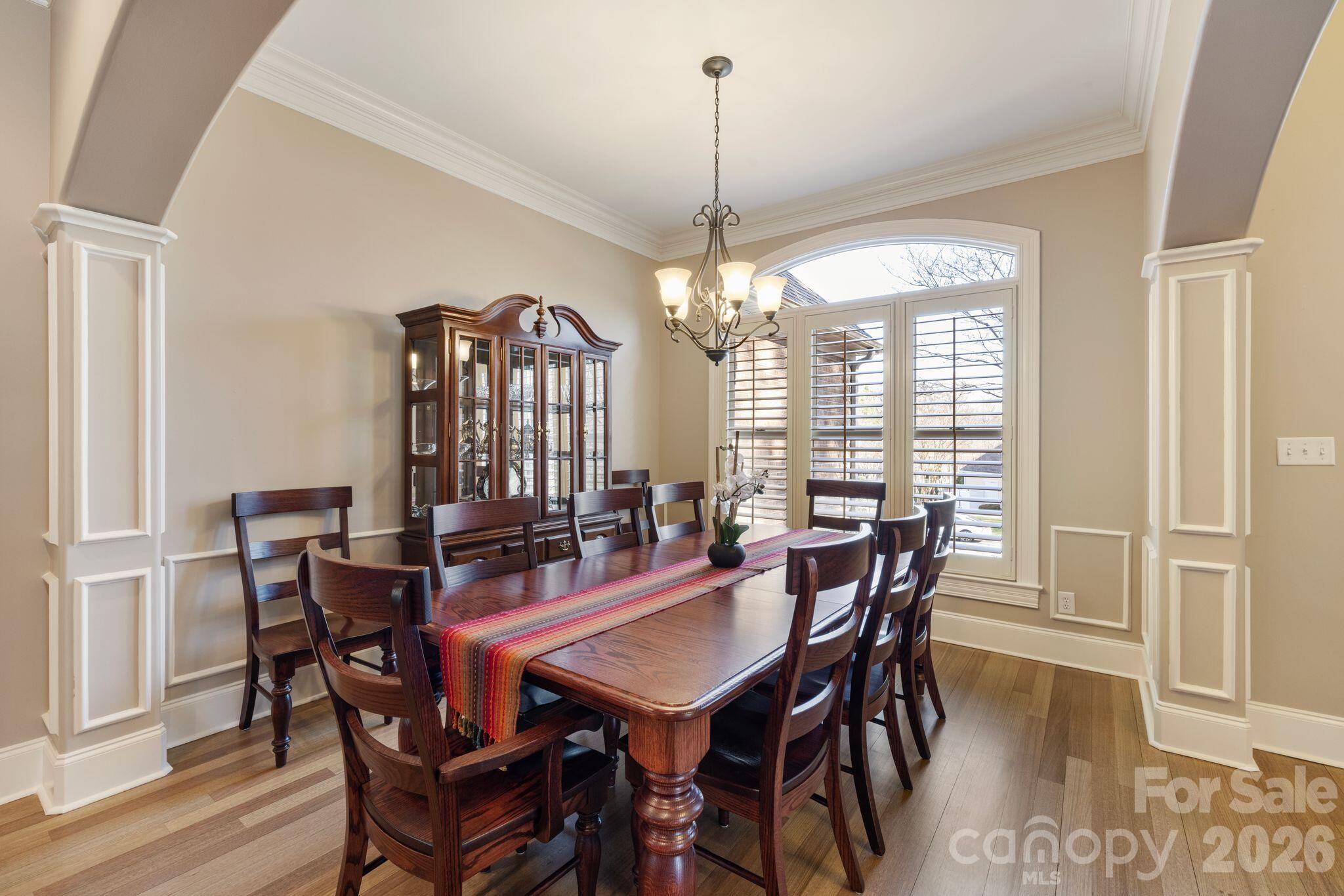 2379 Metcalf Drive — Sherrills Ford