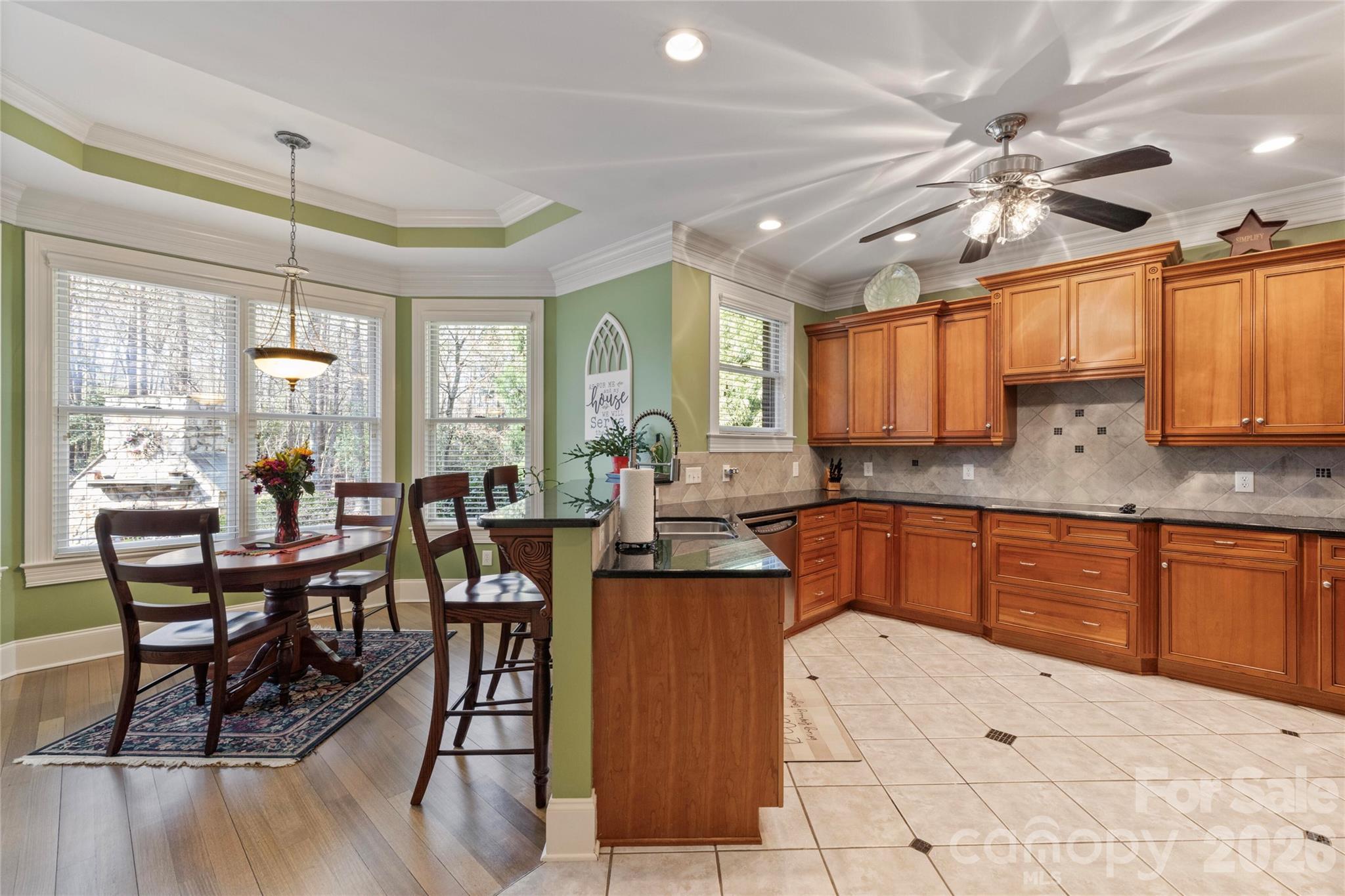 2379 Metcalf Drive — Sherrills Ford