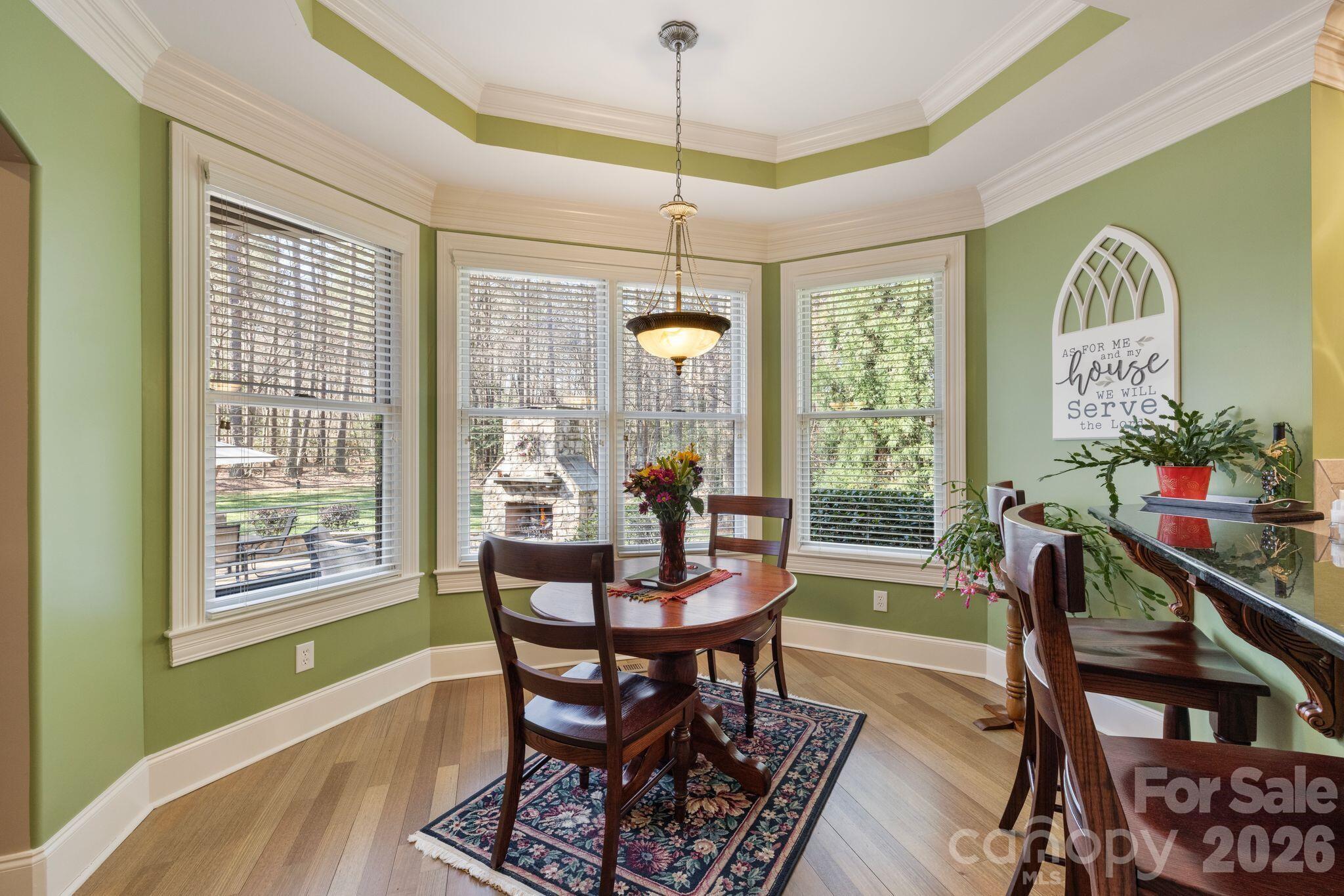 2379 Metcalf Drive — Sherrills Ford