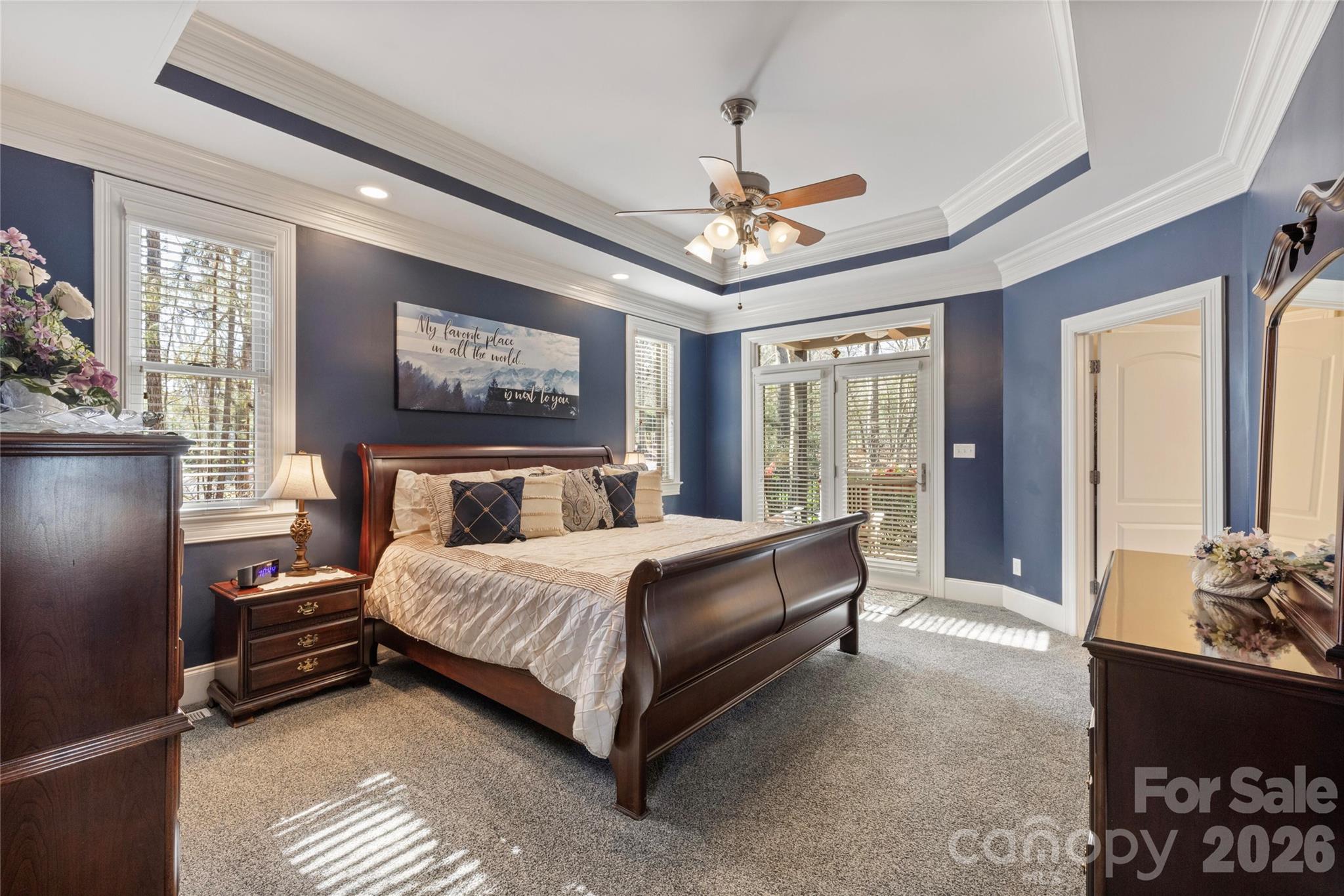 2379 Metcalf Drive — Sherrills Ford