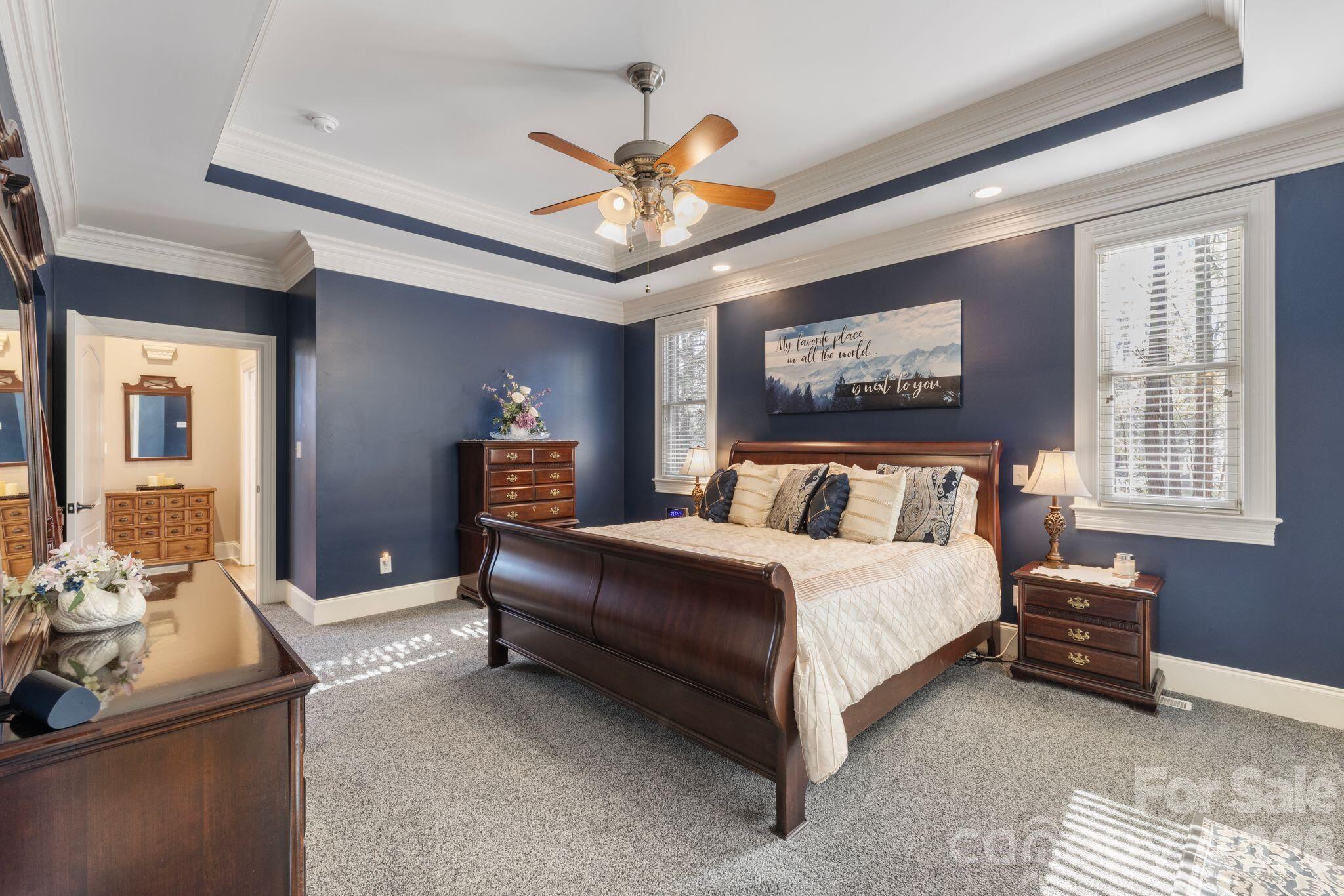2379 Metcalf Drive — Sherrills Ford