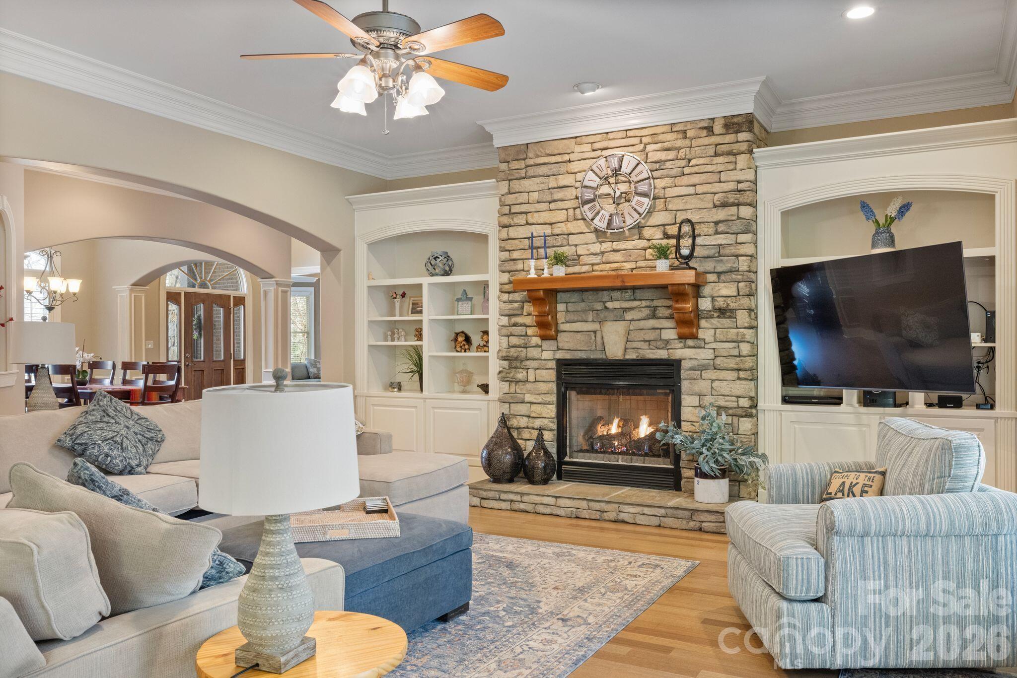 2379 Metcalf Drive — Sherrills Ford