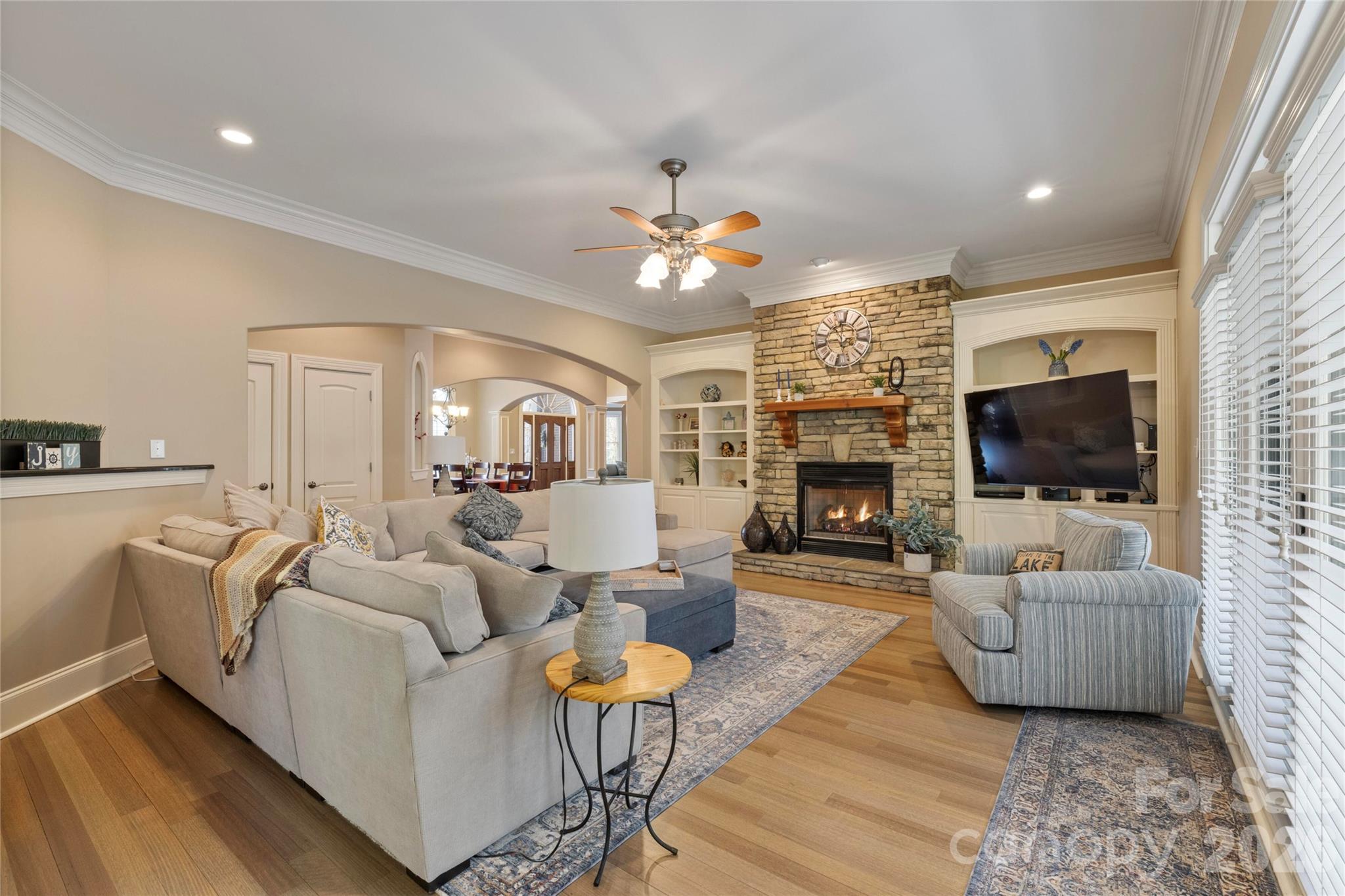 2379 Metcalf Drive — Sherrills Ford