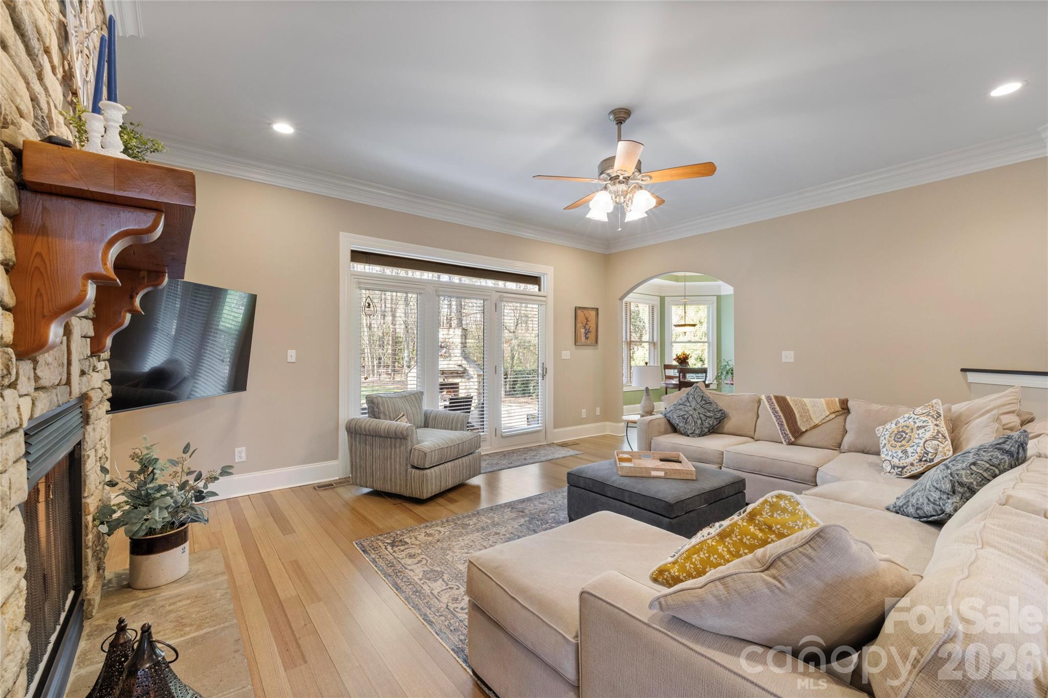 2379 Metcalf Drive — Sherrills Ford