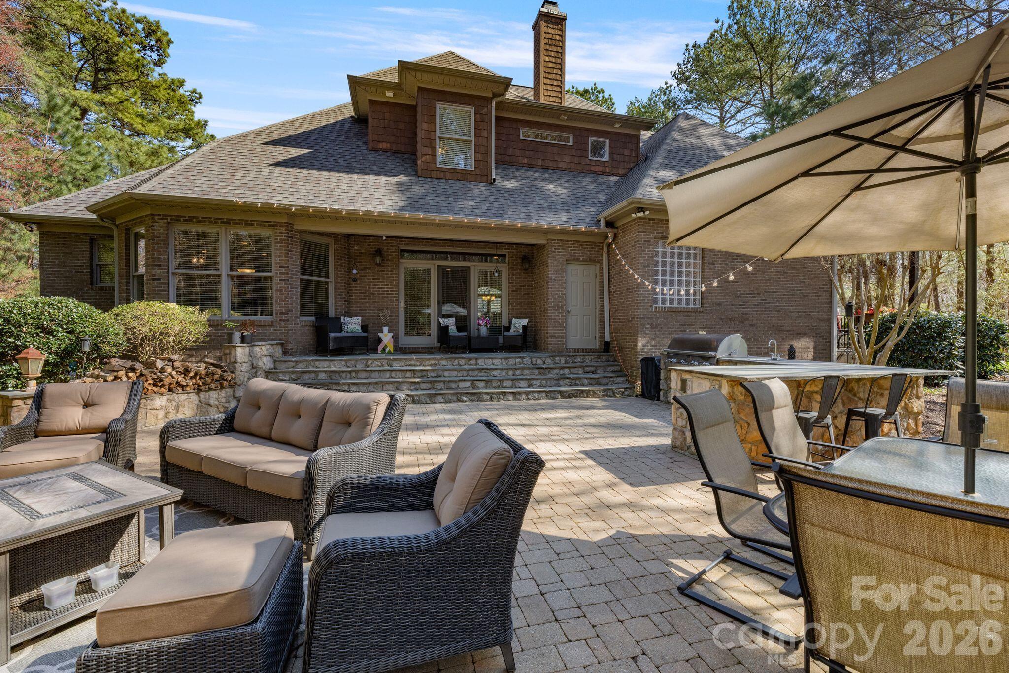 2379 Metcalf Drive — Sherrills Ford