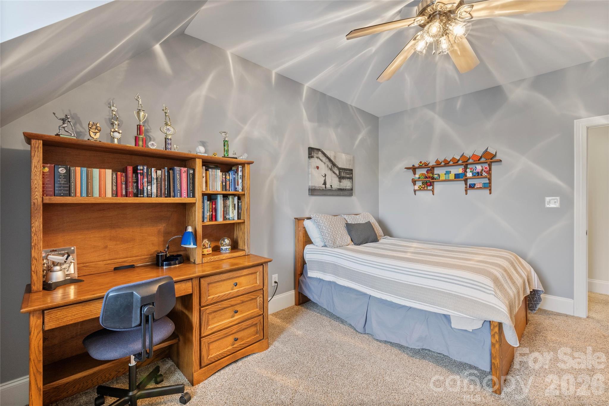 2379 Metcalf Drive — Sherrills Ford