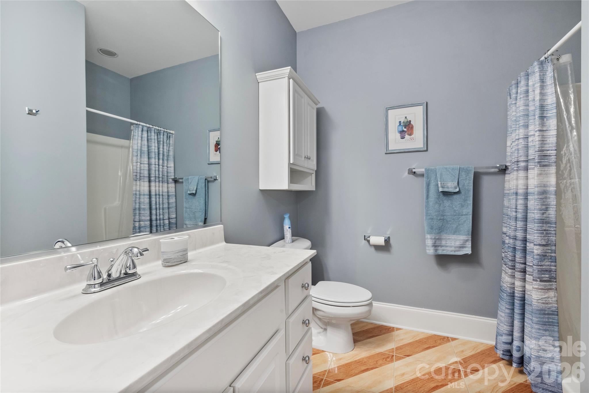 2379 Metcalf Drive — Sherrills Ford