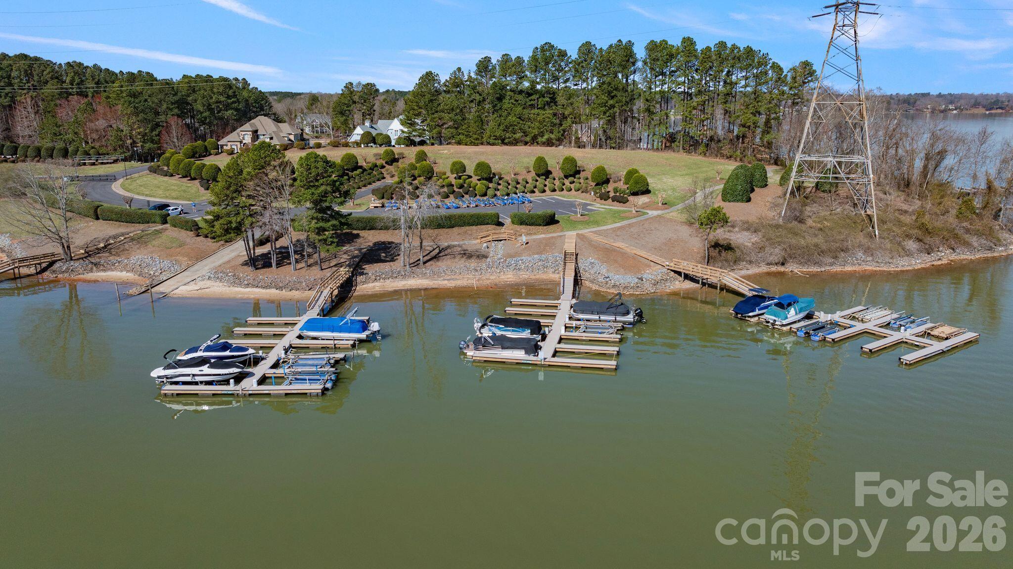 2379 Metcalf Drive — Sherrills Ford