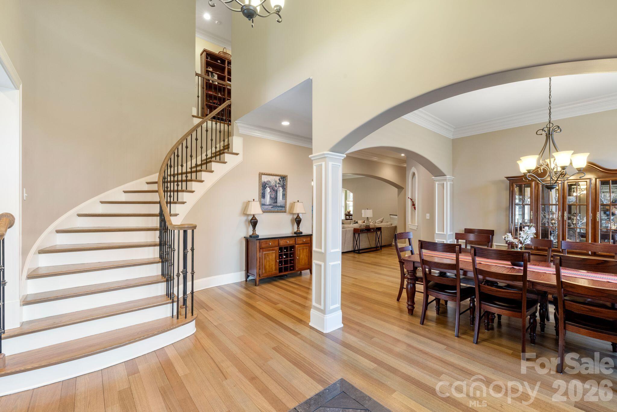 2379 Metcalf Drive — Sherrills Ford