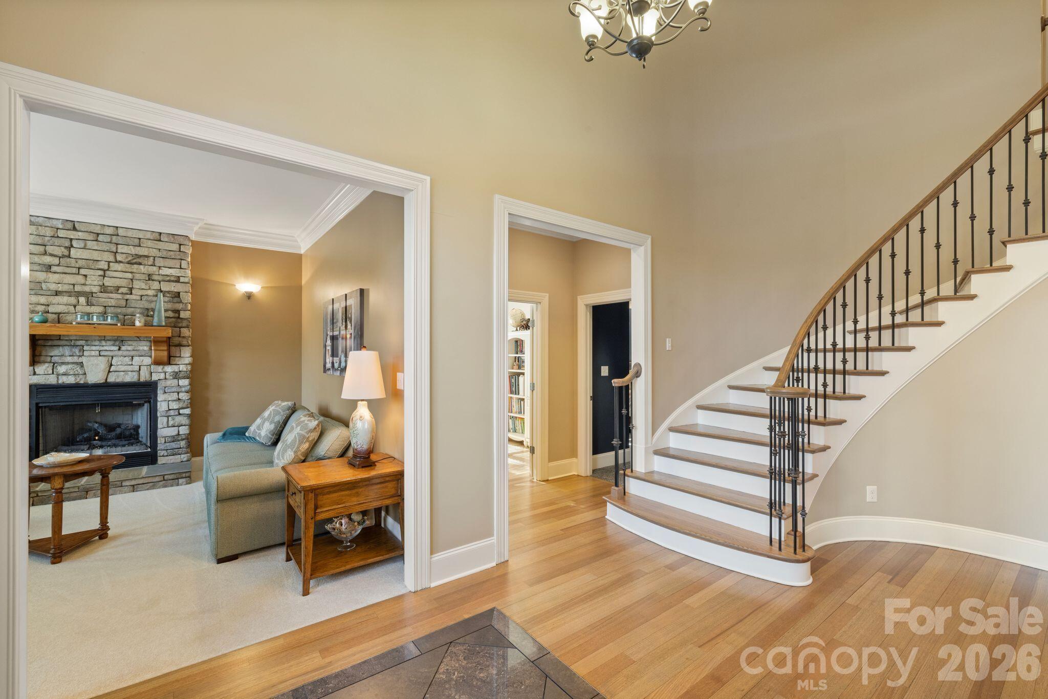 2379 Metcalf Drive — Sherrills Ford